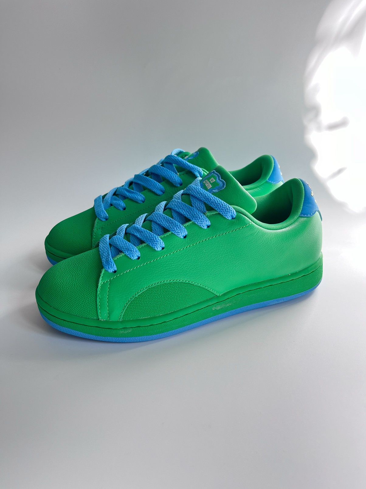 Icecream × Reebok Reebok x Ice Cream Board Flip 2 Island Green / C Blue Size US 8 / EU 41 - 5 Thumbnail
