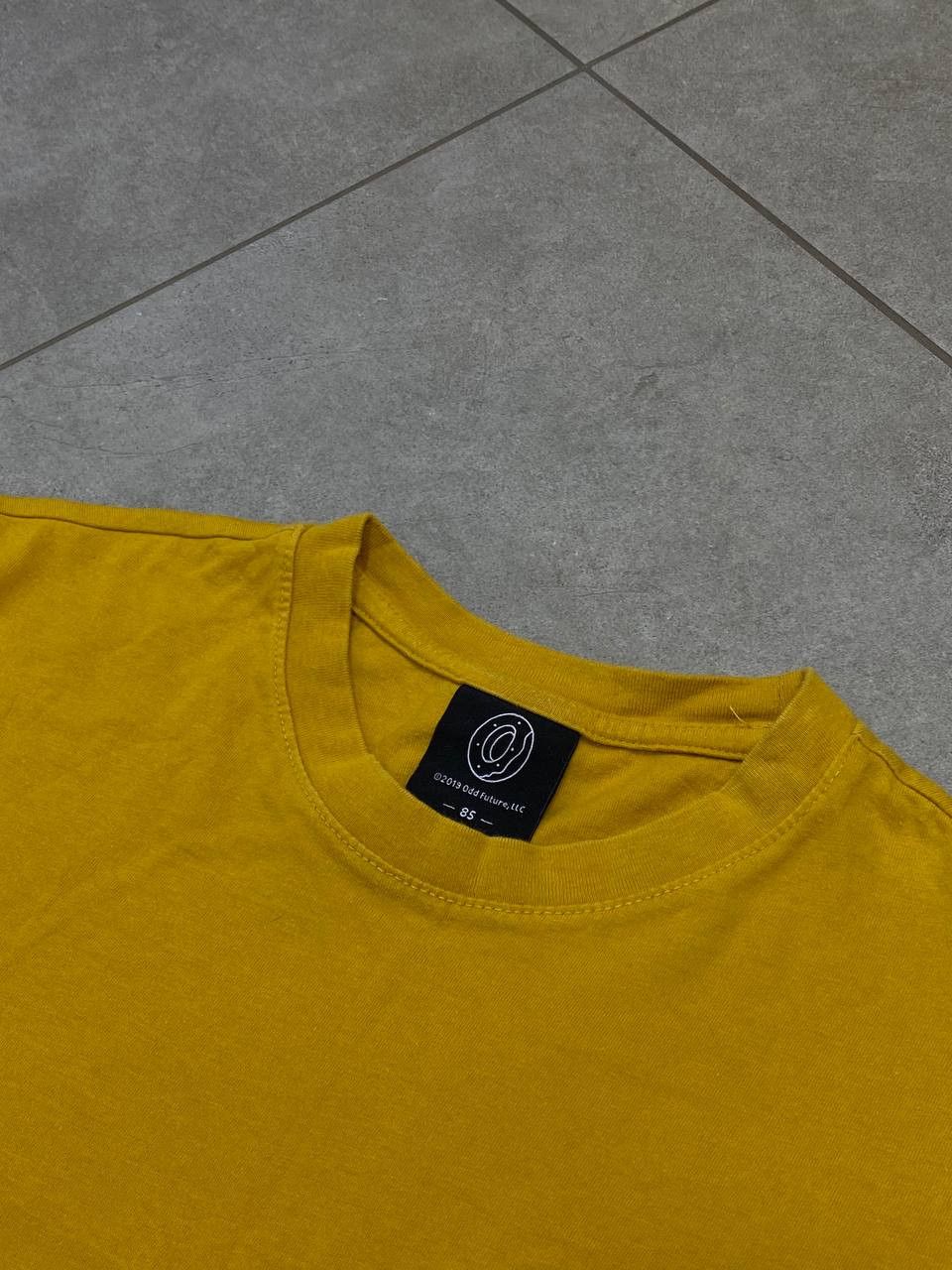 Odd Future Odd Future 2019 OFWGKTA Donuts Print T-Shirt Size US S / EU 44-46 / 1 - 11 Thumbnail