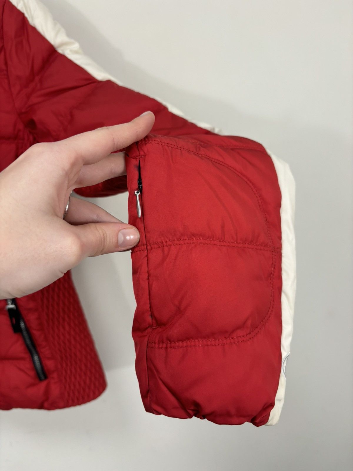 Bogner Bogner Fire + Ice Women’s Insulated Ski Down Puffer Jacket Size M / US 6-8 / IT 42-44 - 12 Thumbnail