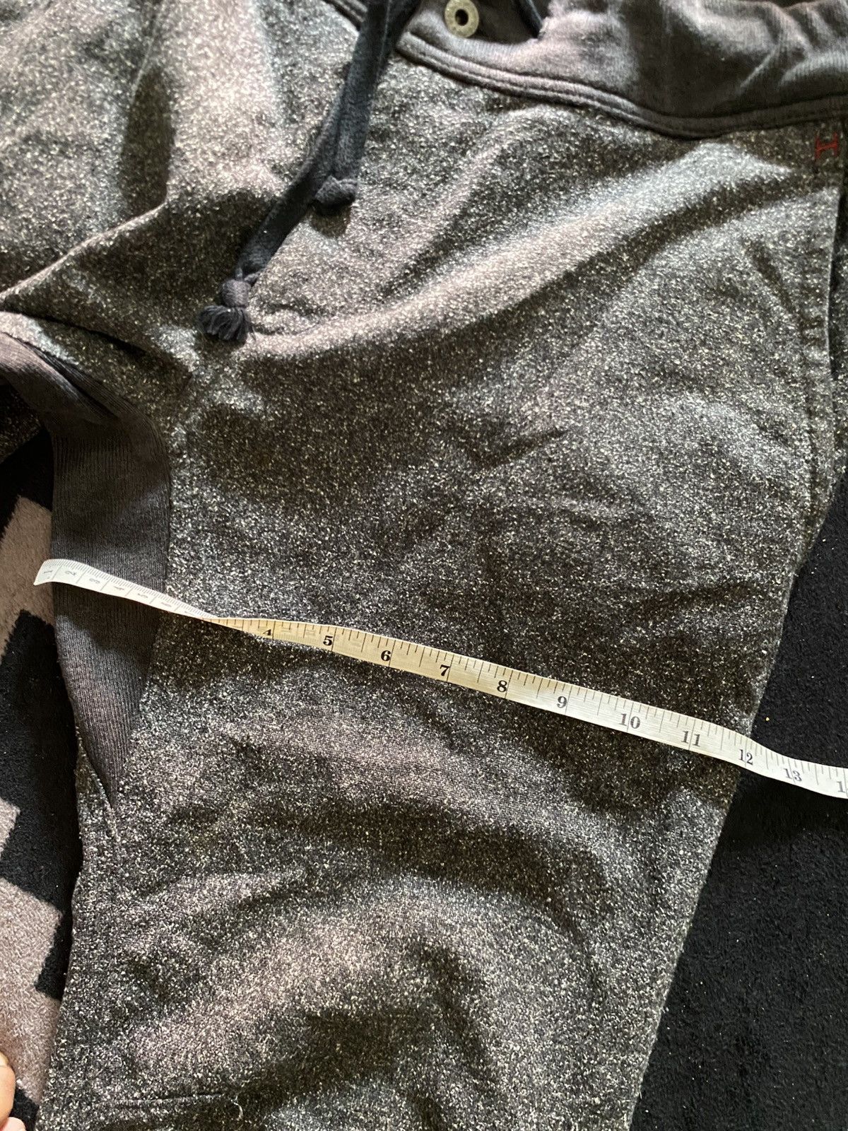 Japanese Brand Japanese Hanalei sweatpants Size US 31 - 15 Thumbnail