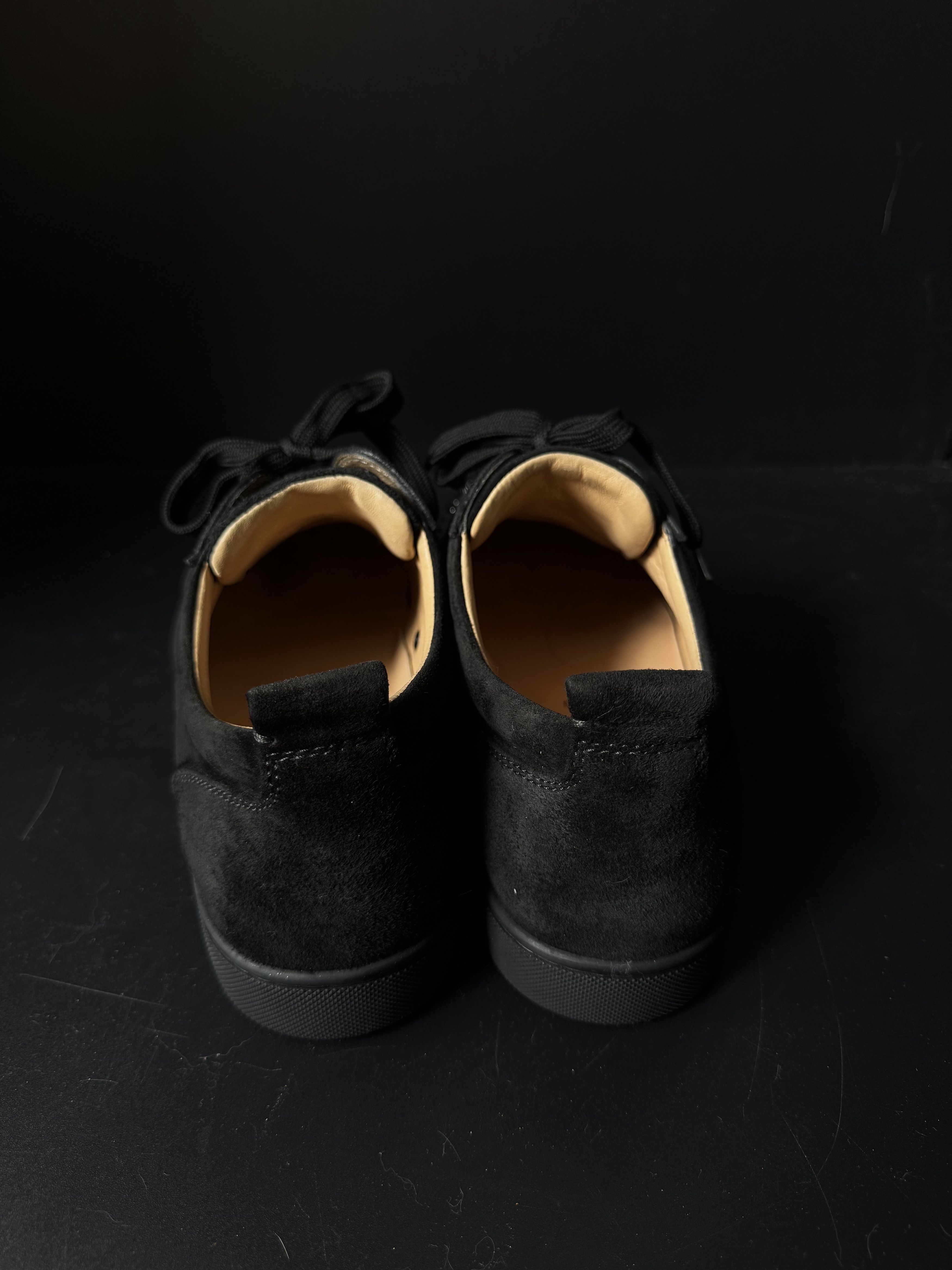 Men's Louis Spikes Size 43, view 3
