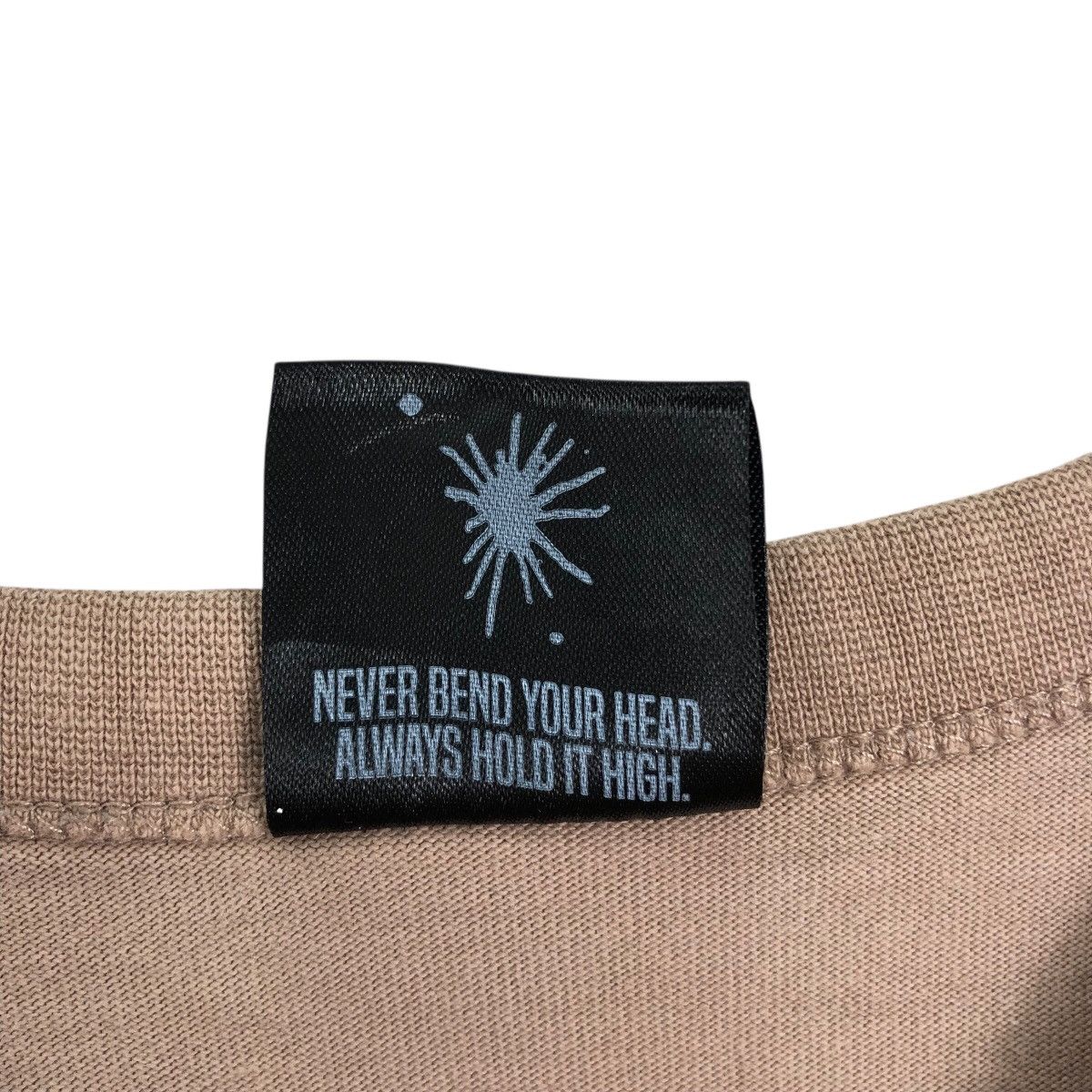Maison MIHARA YASUHIRO Japanese Brand MIHARAYASUHIRO X GOOD INSPIRATIONBaggyT-Shirt Size US M / EU 48-50 / 2 - 8 Thumbnail