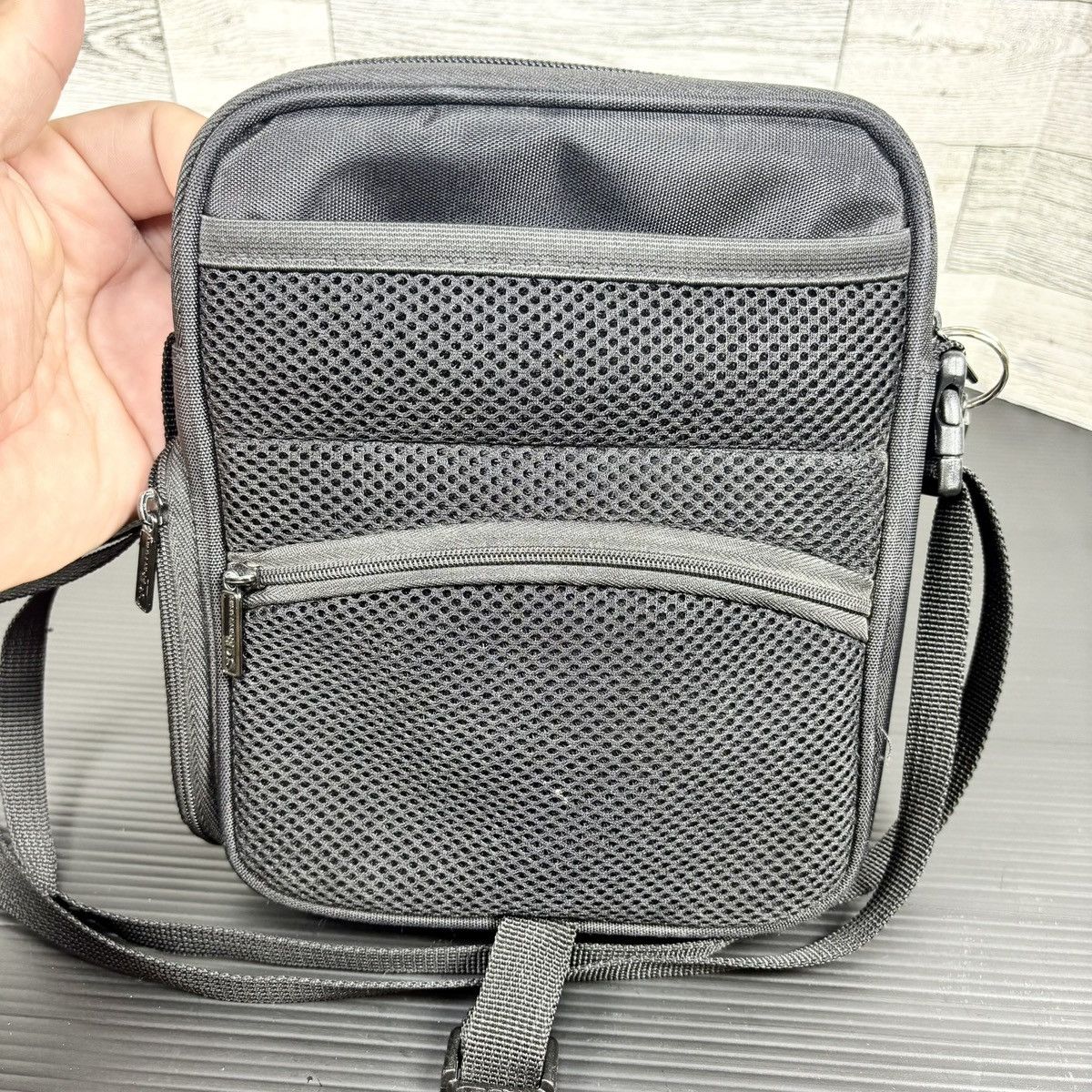 Nintendo Nintendo DS Super Mario official Handheld Travel Case Size ONE SIZE - 7 Thumbnail