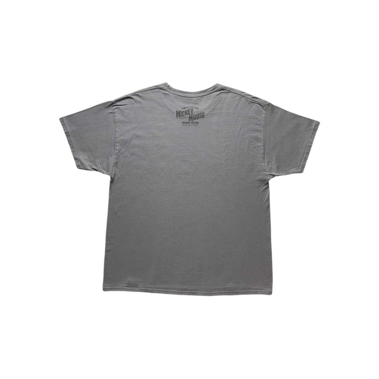 Disney Steamboat Willie Mickey Animation XL T-Shirt Size US XL / EU 56 / 4 - 2 Thumbnail