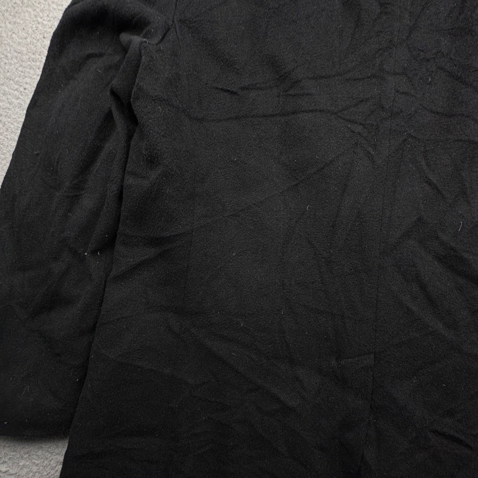 Lauren Ralph Lauren Lauren Ralph Lauren Wool Blend Down Filled Coat 42R Size US L / EU 52-54 / 3 - 11 Thumbnail