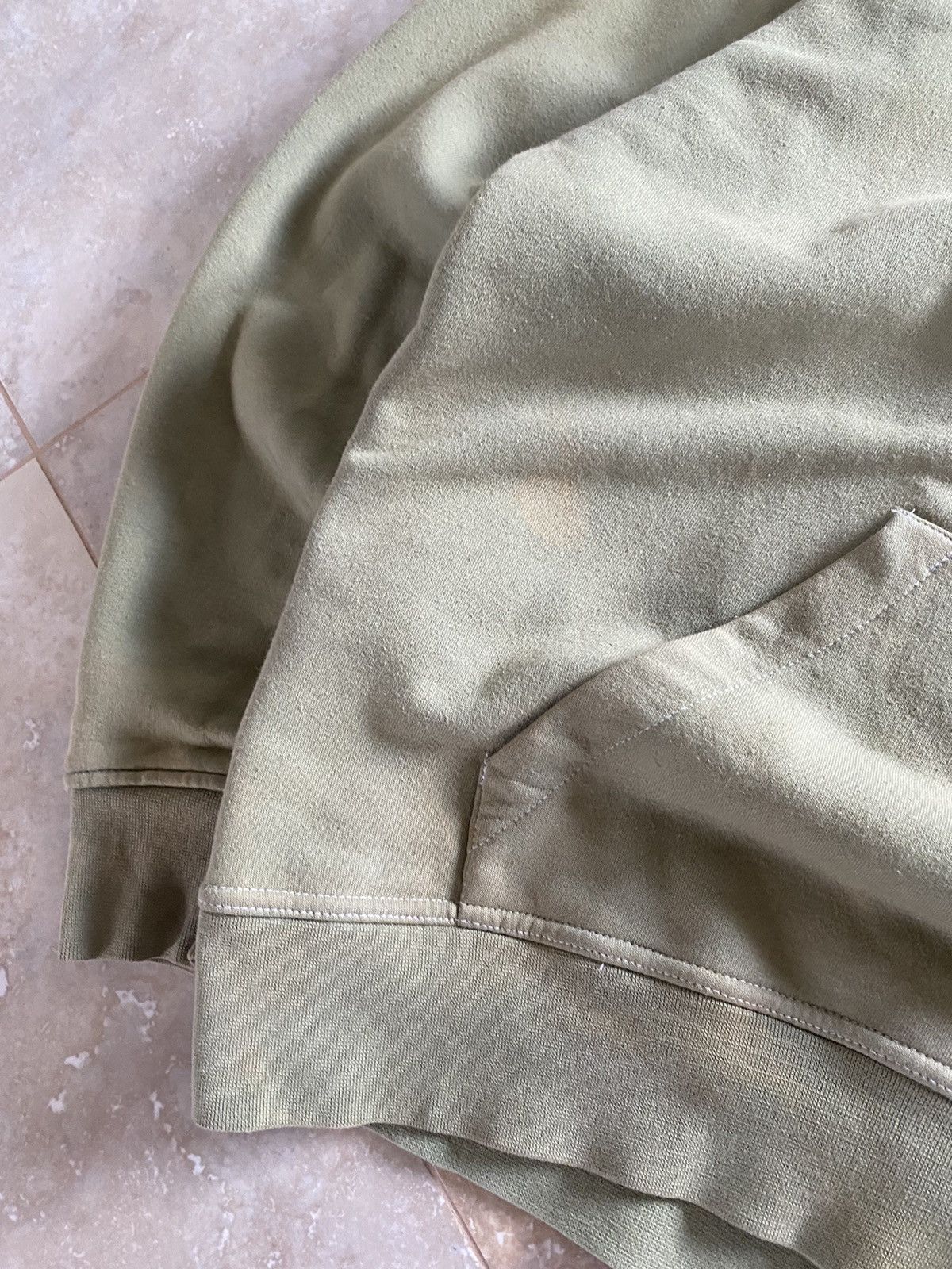 Japanese Brand Vintage 00s Fishbone Suck my 5uck.my D1.ck Hoodie Xplict18 Size US XL / EU 56 / 4 - 7 Thumbnail