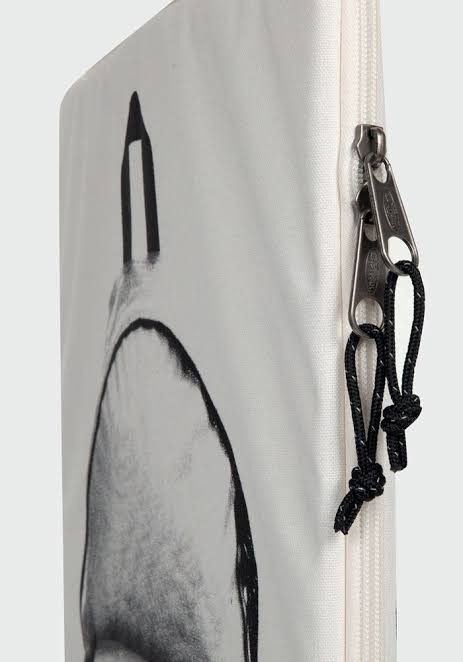 Eastpak × Maison Margiela Maison Margiela MM6 x Eastpak Poster