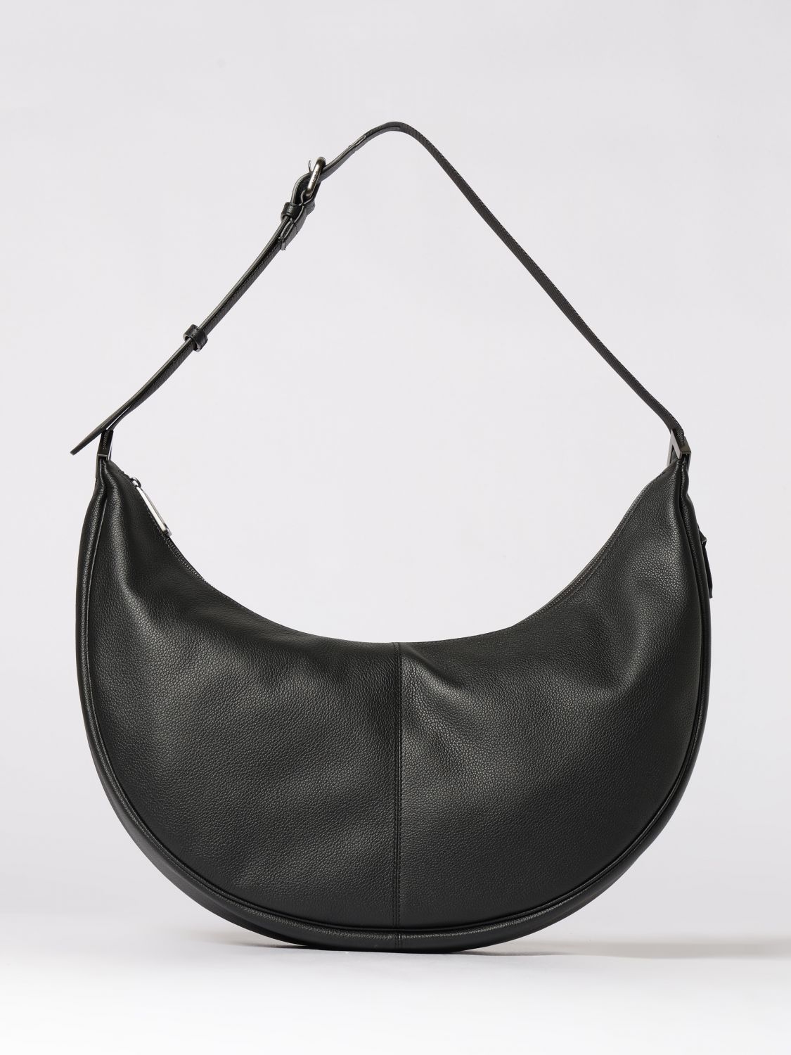 Fendi Fendi Shoulder Bag Men Black Size ONE SIZE - 1 Thumbnail