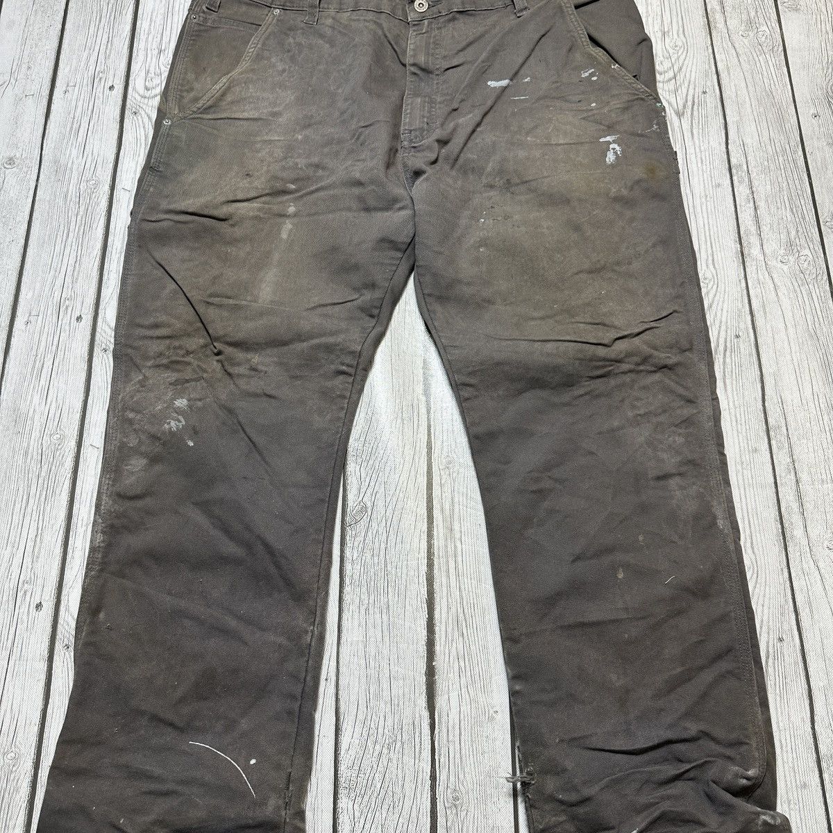 Dickies Dickies Flex carpenter pants Size US 40 / EU 56 - 3 Thumbnail