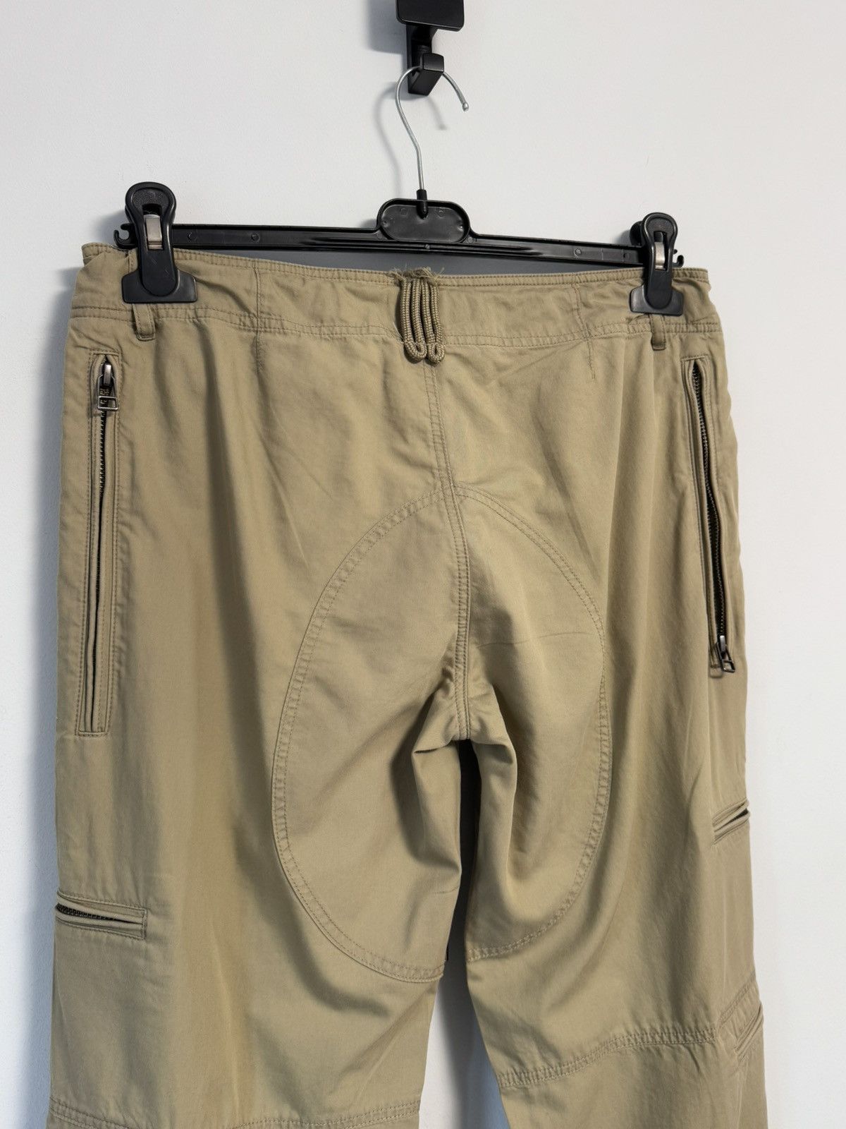 JET SET × Japanese Brand JET SET cargo pants multi pocket Size 1 Size 30" / US 8 / IT 44 - 13 Thumbnail