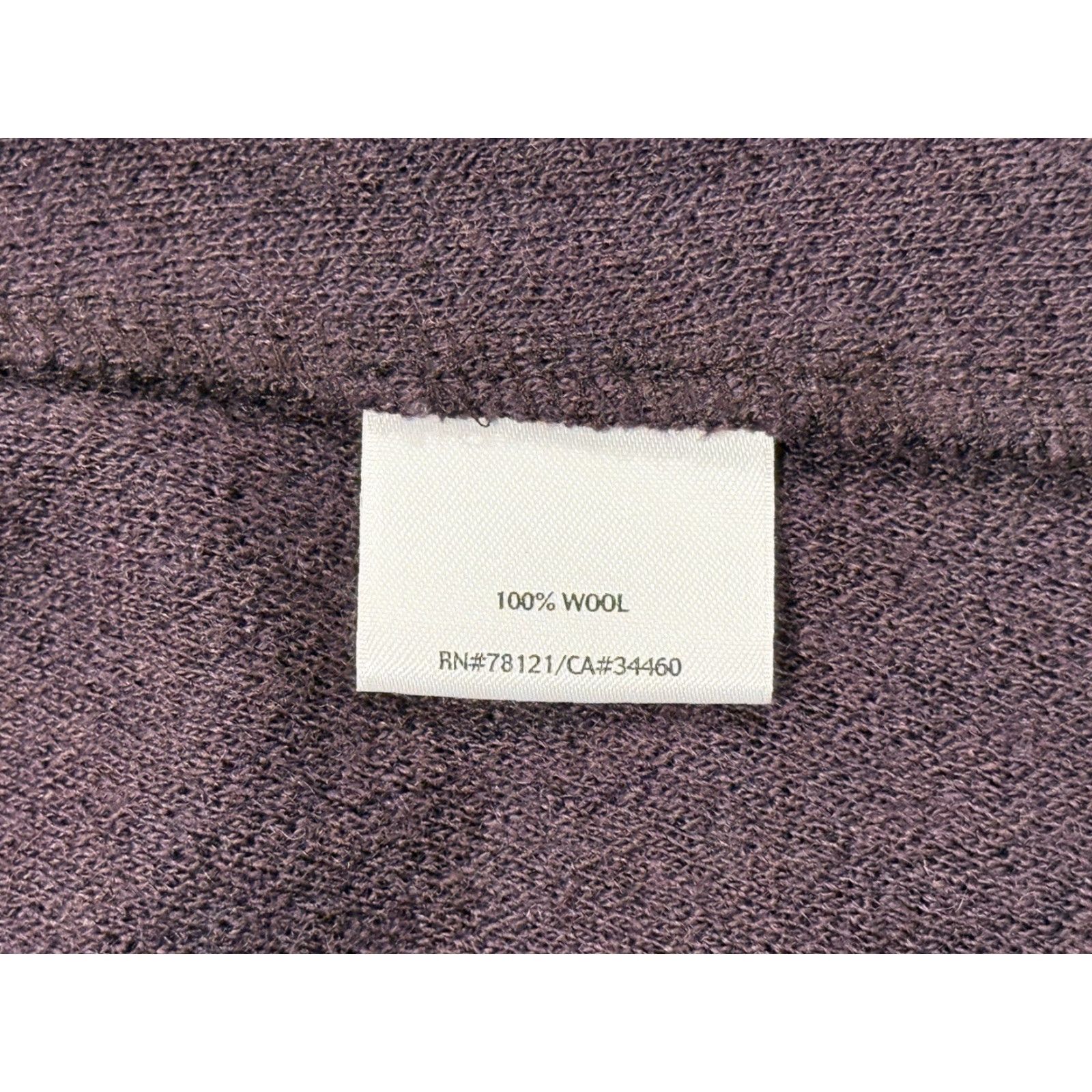 Eileen Fisher VINTAGE: No—wait, ensure not include N/A. Size M / US 6-8 / IT 42-44 - 5 Thumbnail