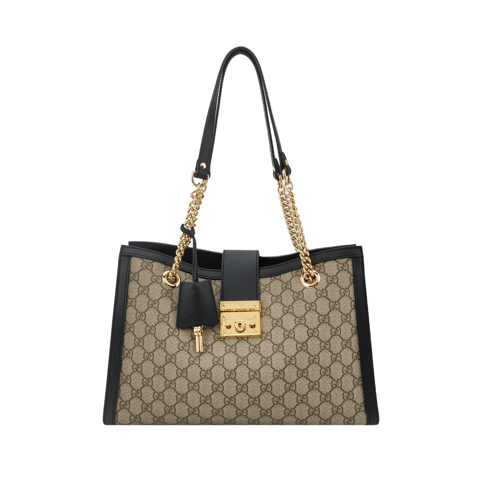 Gucci Gucci Women os Shoulder Bags Size ONE SIZE - 1 Thumbnail