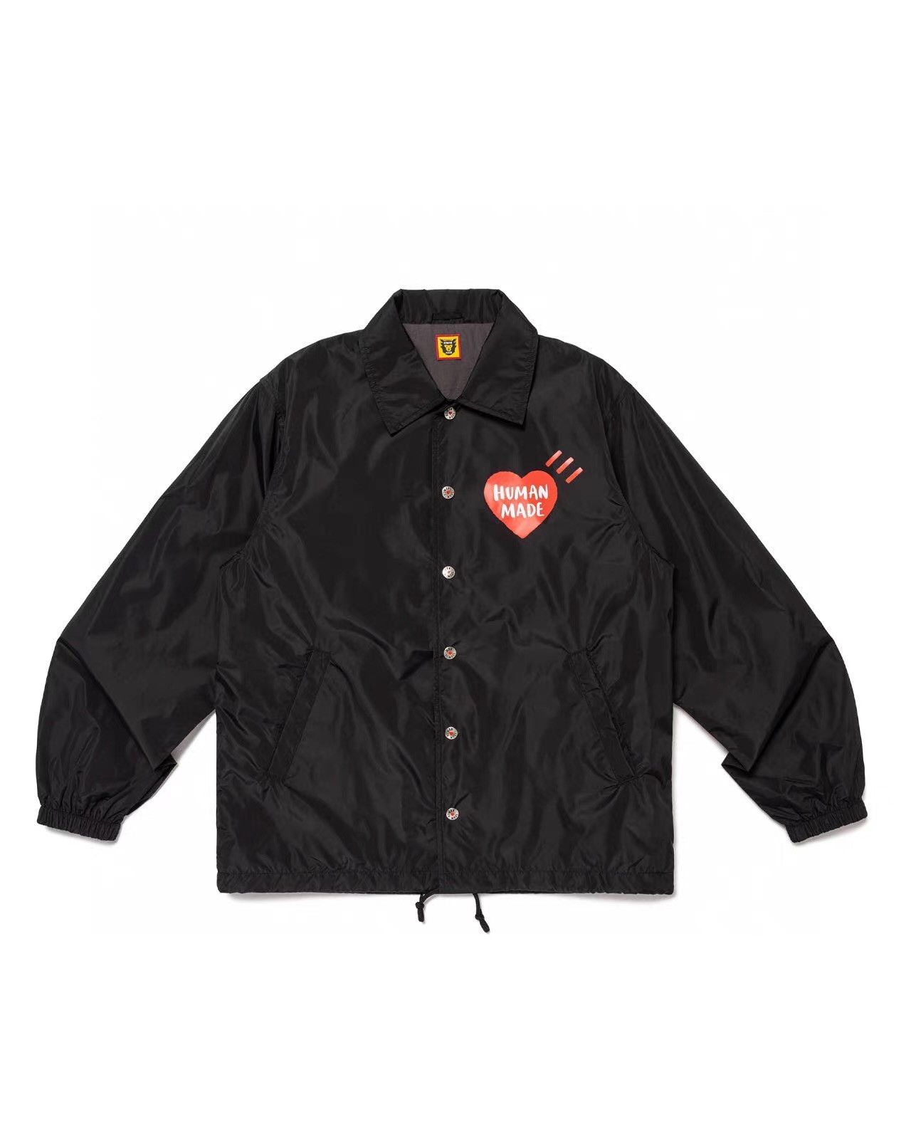 Human Made Human Made 2024SS Coach Jacket Ｑ22 Size US M / EU 48-50 / 2 - 1 Thumbnail