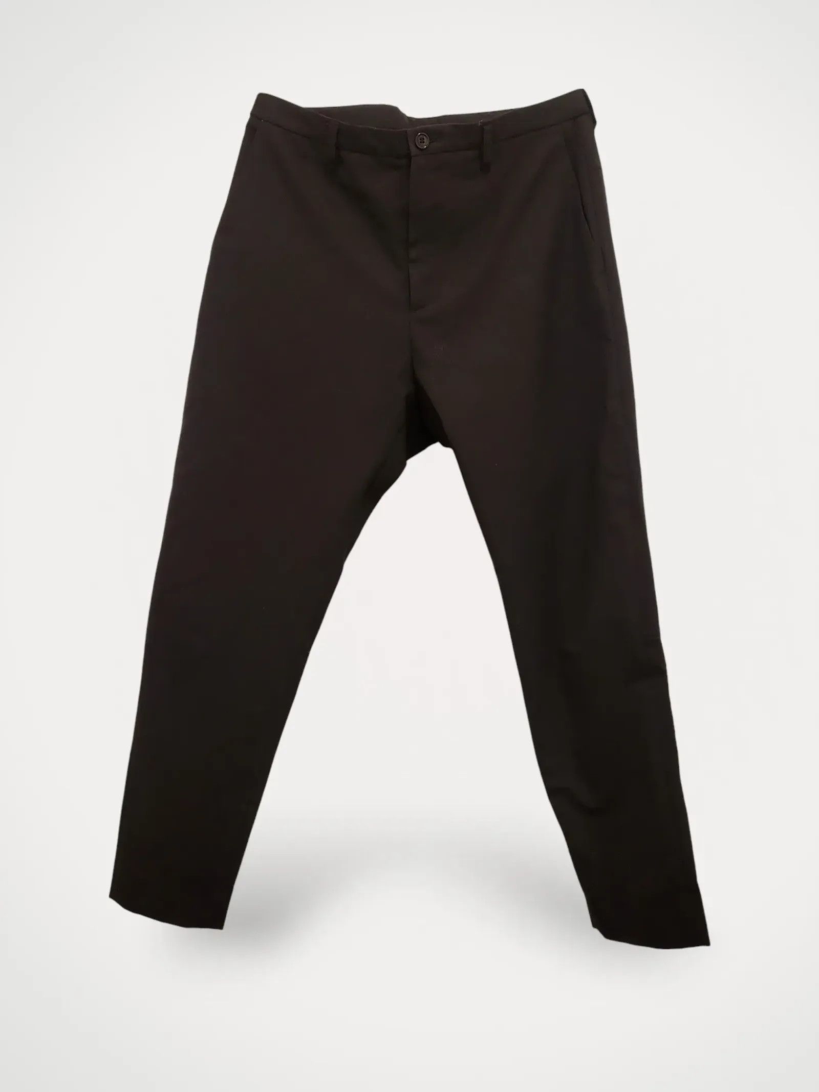 Hope Hope Krissy Trouser Pants Size 26" / US 2 / IT 38 - 1 Thumbnail