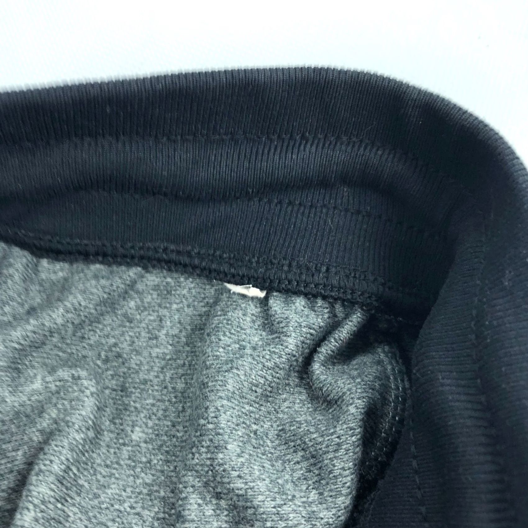 Under Armour Under Armour Sportstyle Tricot Jogger Mens Small Sweatpants Gray 28 in Inseam Pockets Elastic Waist Activewear Size US 29 - 4 Thumbnail