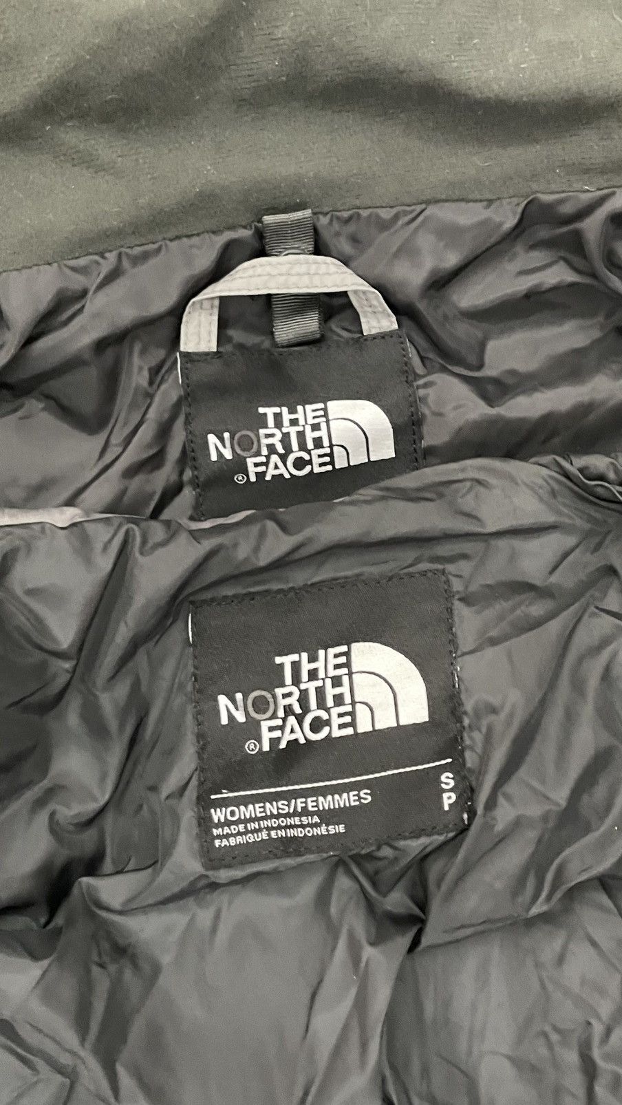 The North Face The North Face Jacket Men Sz Small Good Condition Size US S / EU 44-46 / 1 - 6 Thumbnail