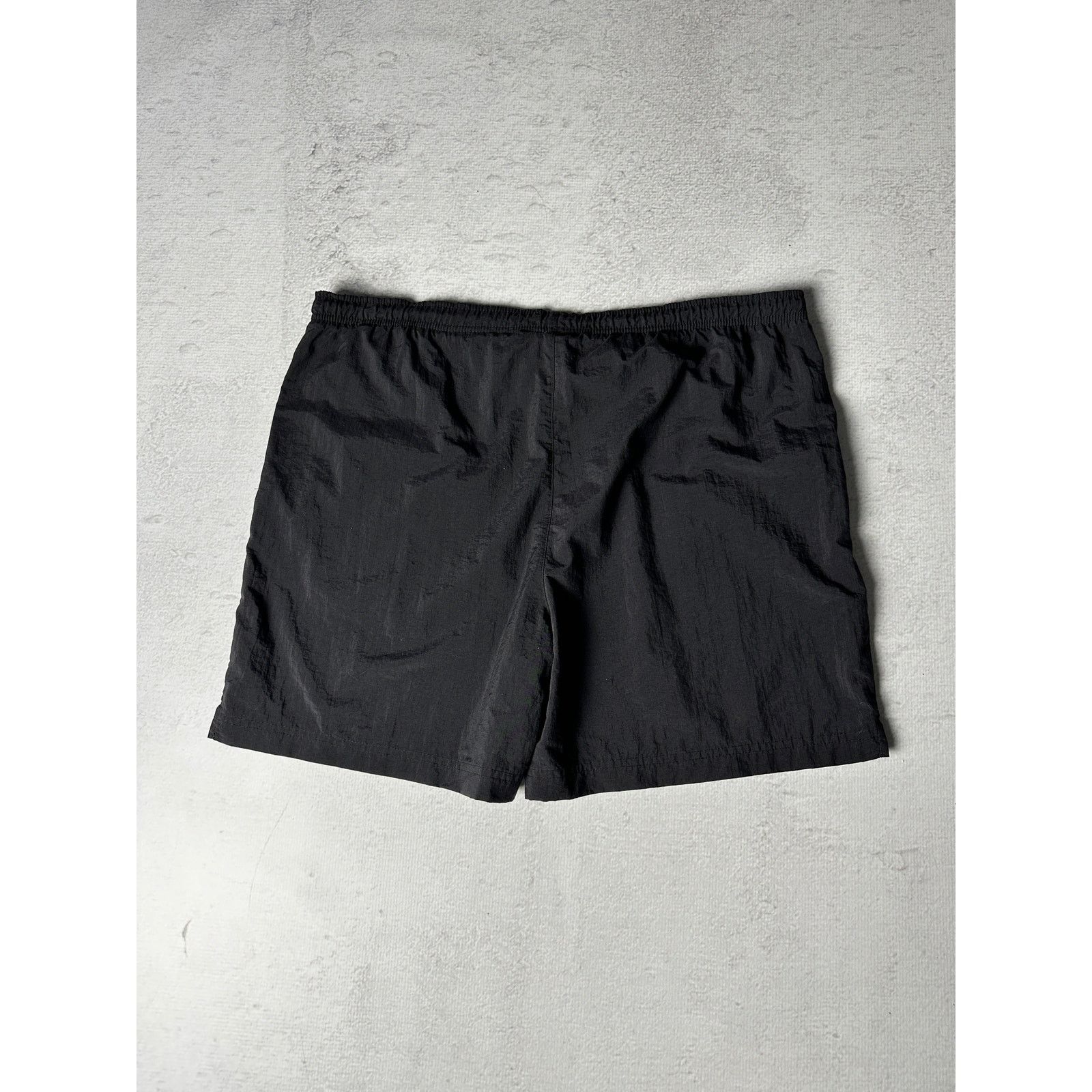 Adidas Vintage Adidas Athletic Shorts, Vintage Shorts Men's Large Size US 35 - 2 Thumbnail