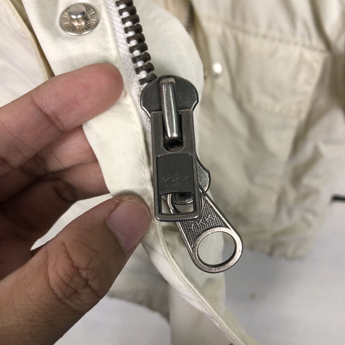 Polo Ralph Lauren 📌Vintage Chore Work Survival Jacket Polo Ralph Lauren Size US M / EU 48-50 / 2 - 19 Thumbnail