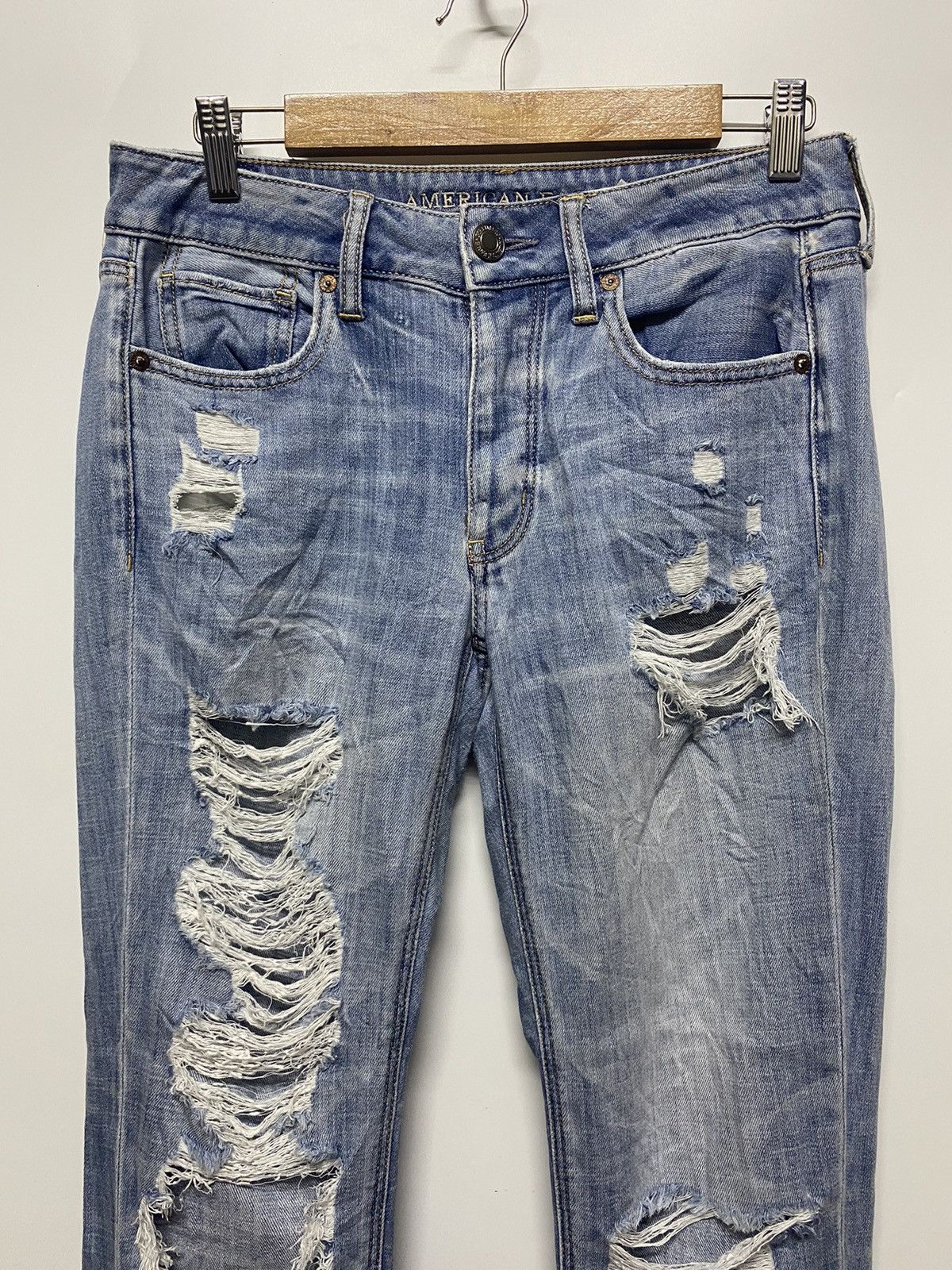 Denim American Eagle Outfitters Dress Pants American Eagle