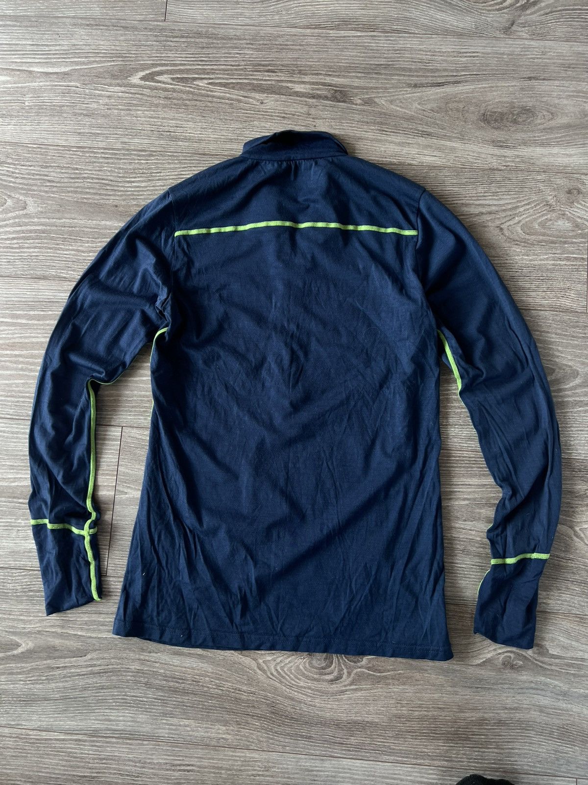 Norrona × Other ‼️Norrona Merino Wool Zip Neck Long Sleeve Shirt‼️ Size S / US 4 / IT 40 - 16 Thumbnail