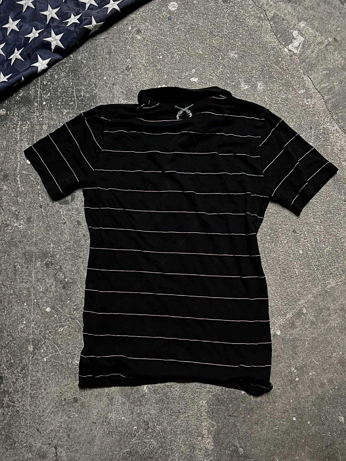 Japanese Brand × Roar Roar polo Size US S / EU 44-46 / 1 - 2 Thumbnail