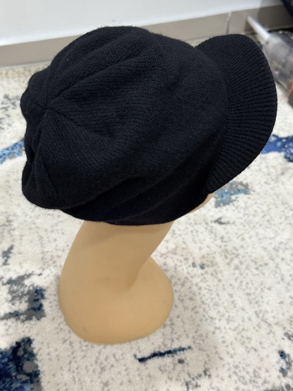 Neighborhood Neighborhood X Fragment design hat Size ONE SIZE - 3 Thumbnail