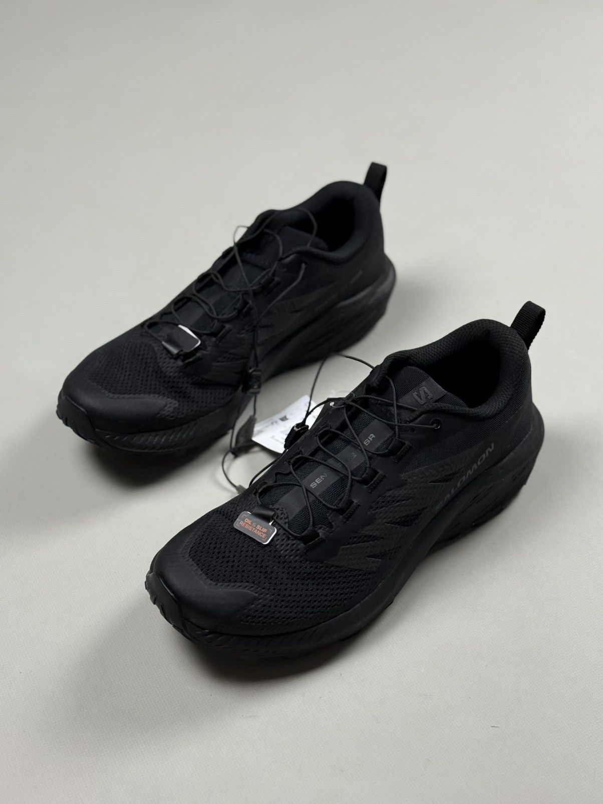 Salomon New! Salomon Sense Rider 5 SR Outdoor Tactical Boots Shoes Size US 10.5 / EU 43-44 - 10 Thumbnail