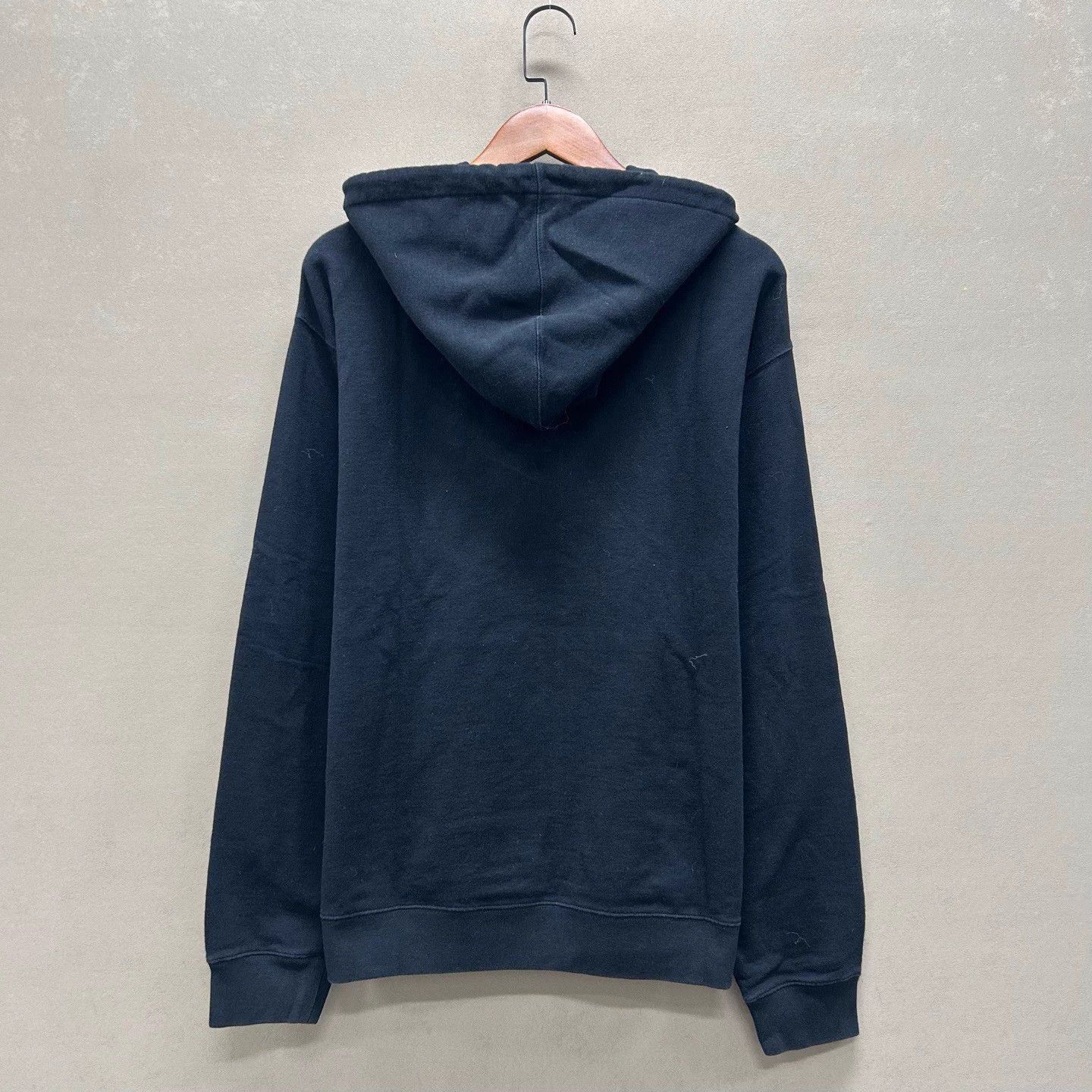 Gucci Gucci GG logo cartoon print 99 New hoodie Size L Size US L / EU 52-54 / 3 - 2 Thumbnail