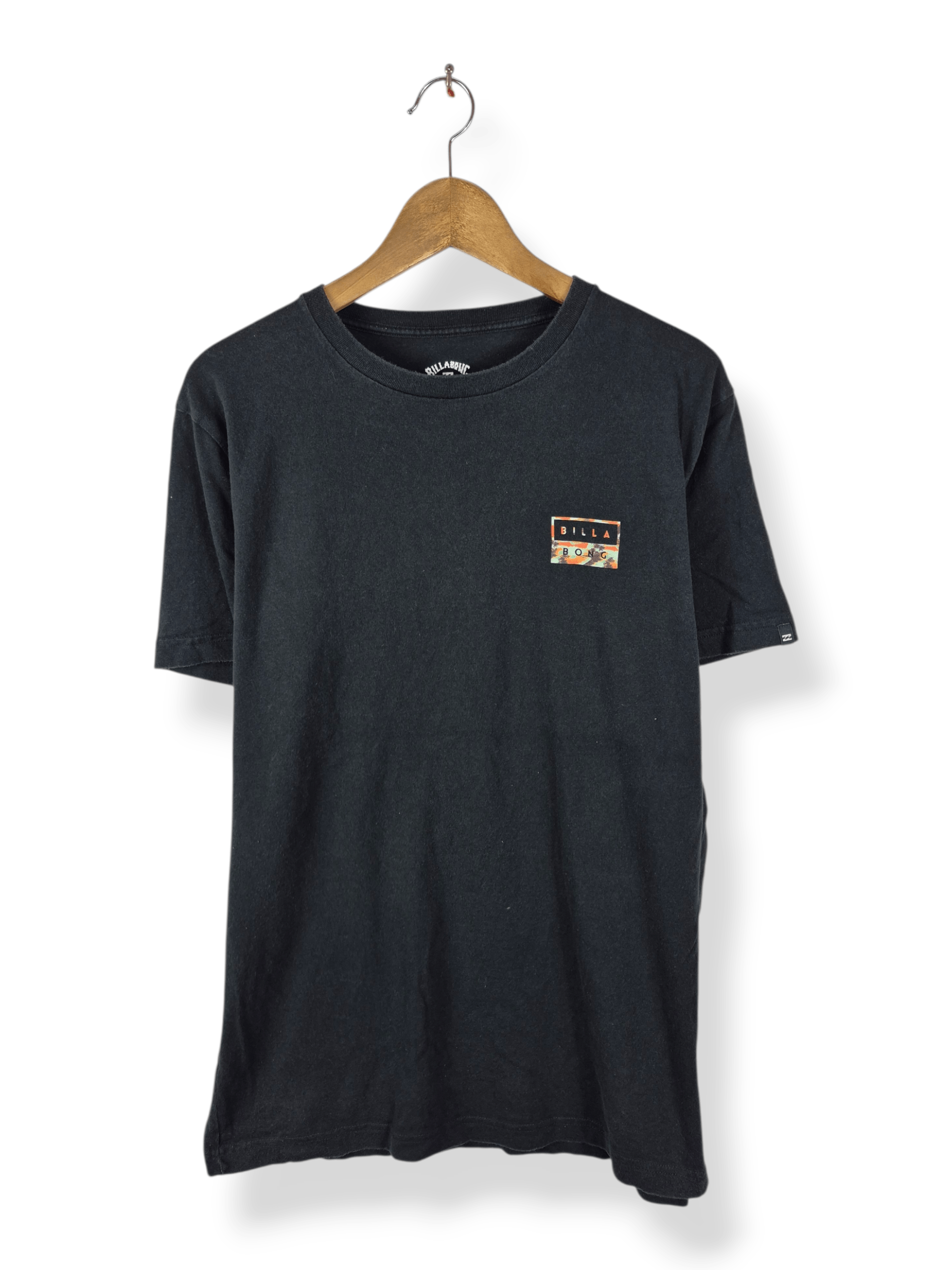 Billabong 🔥 Billabong Regular Fit Surf Streetwear Tee Size US L / EU 52-54 / 3 - 2 Thumbnail