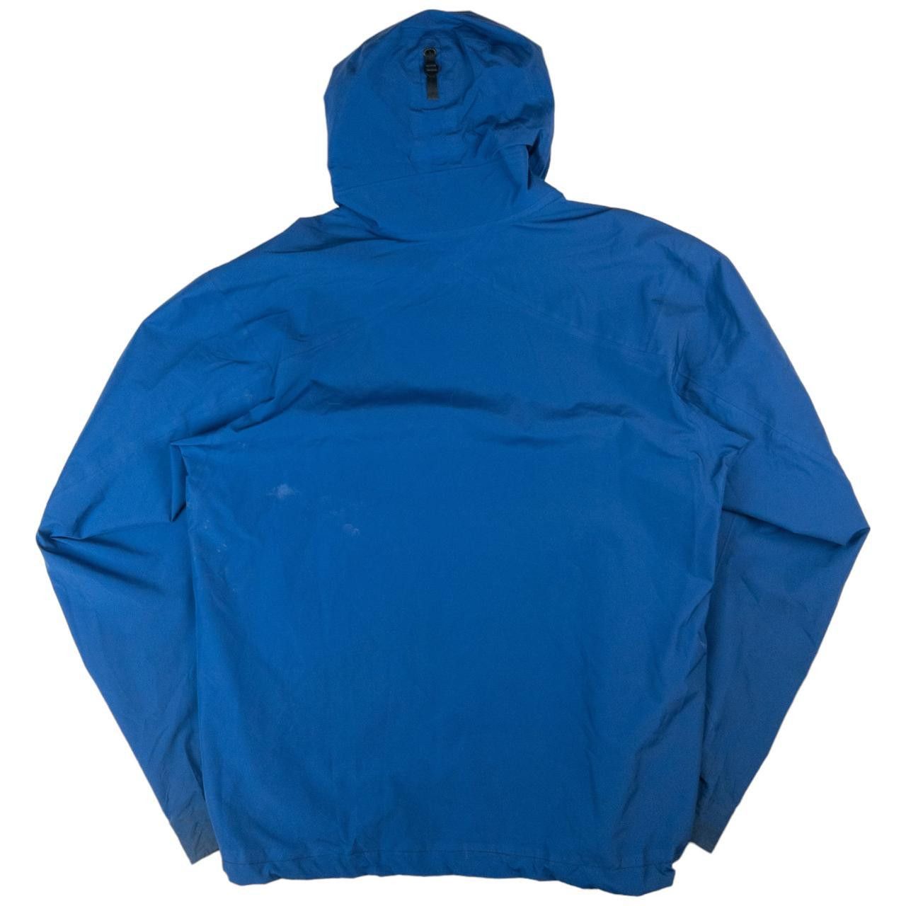 Veilance Vintage Arcteryx Veilance Zip Up Goretex Jacket Size L Size US L / EU 52-54 / 3 - 2 Thumbnail