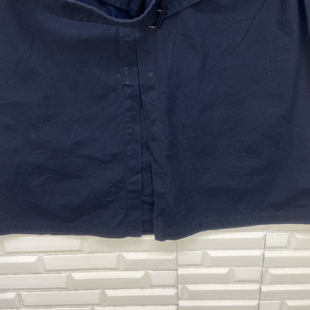 Lemaire × Uniqlo Uniqlo X Lemaire Long Coat Size US S / EU 44-46 / 1 - 7 Thumbnail