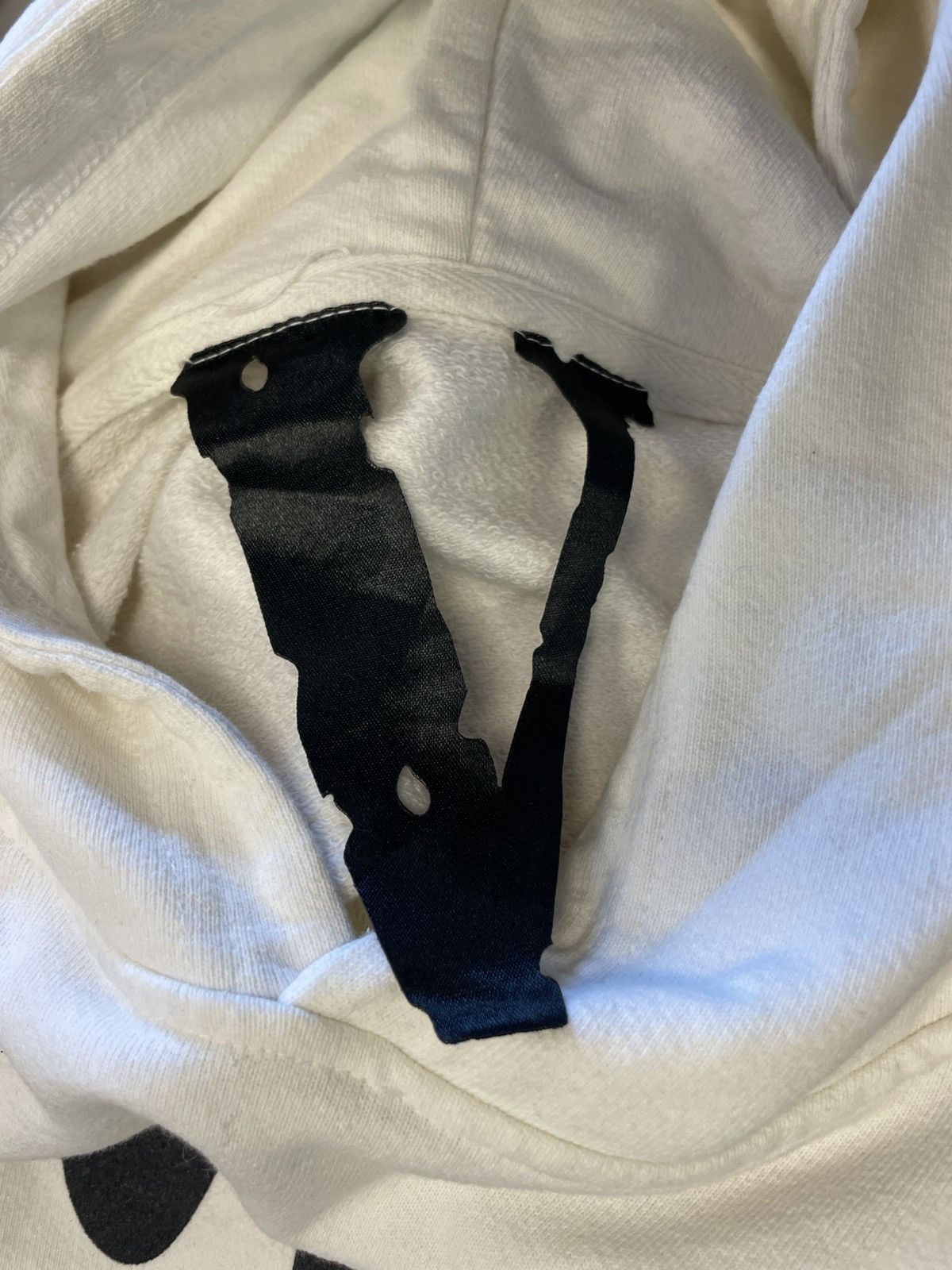 Vlone Vlone Hoodie Size US XL / EU 56 / 4 - 3 Thumbnail