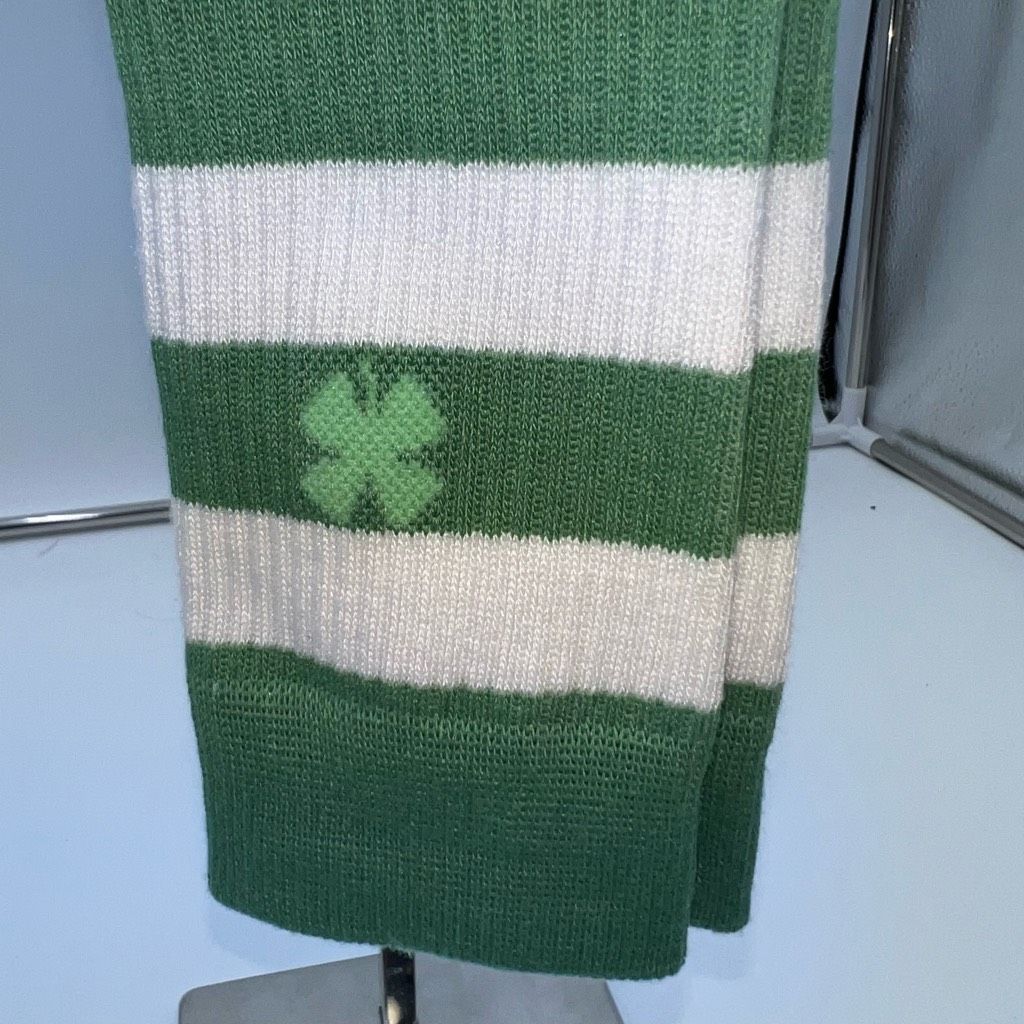 Lucky Brand Lucky Brand Set of Three “Lucky Day” Knee Socks Size ONE SIZE - 4 Thumbnail