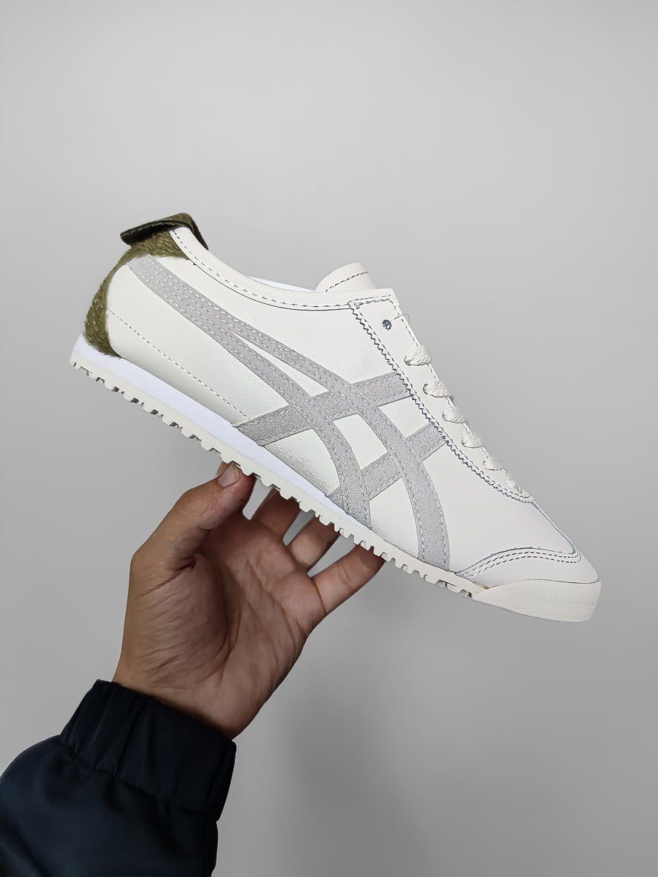Asics × Onitsuka Tiger × Vintage Vintage Asics Onitsuka Tiger White Shoes 66 Kill Bill Size US 9 / EU 42 - 13 Thumbnail