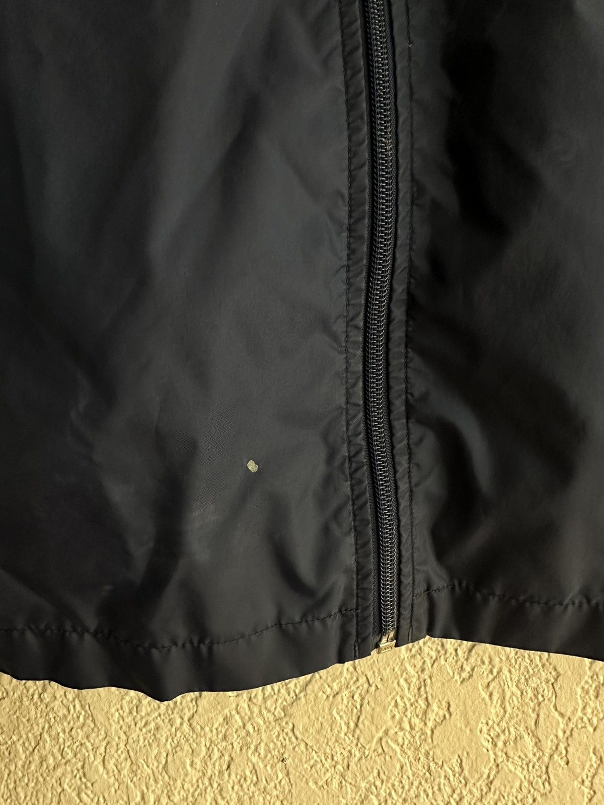 Adidas Vintage 90’s adidas windbreaker Size US M / EU 48-50 / 2 - 3 Thumbnail