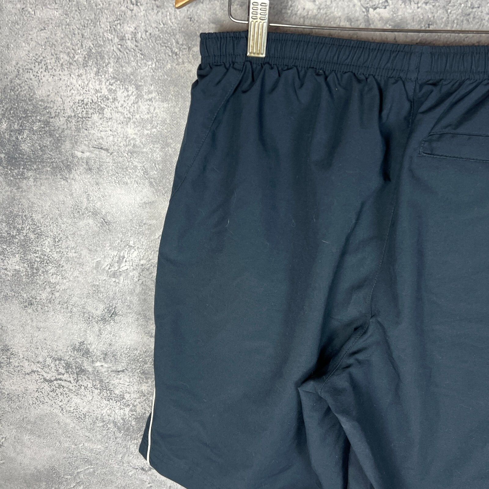 Nike Nike Vintage Shorts Men's Size L Blue ` Size US 34 / EU 50 - 6 Thumbnail