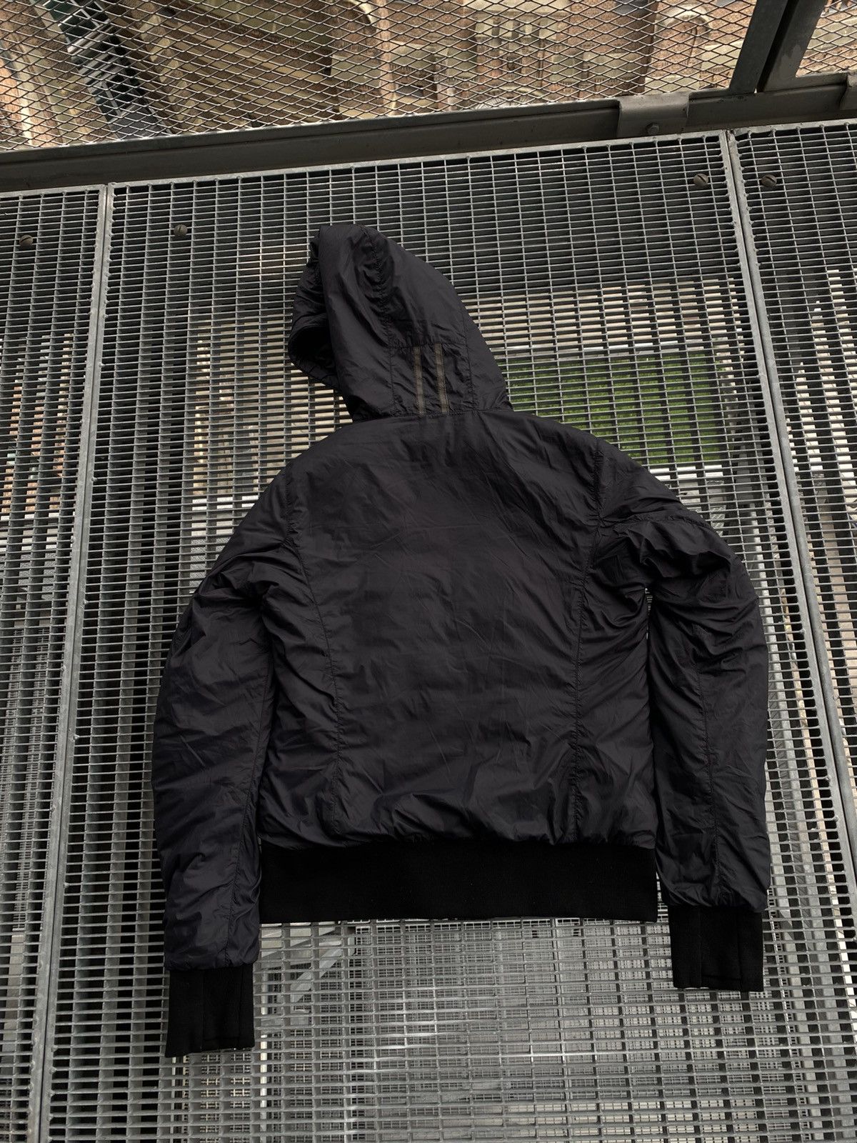 Canada Goose Canada Goose Down Jacket Size M / US 6-8 / IT 42-44 - 21 Thumbnail