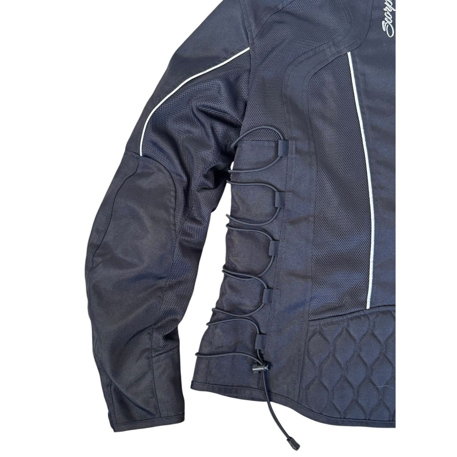 Other SCORPION Get Stung Women's Nip Tuck II Motorcycle Jacket M Size M / US 6-8 / IT 42-44 - 8 Thumbnail