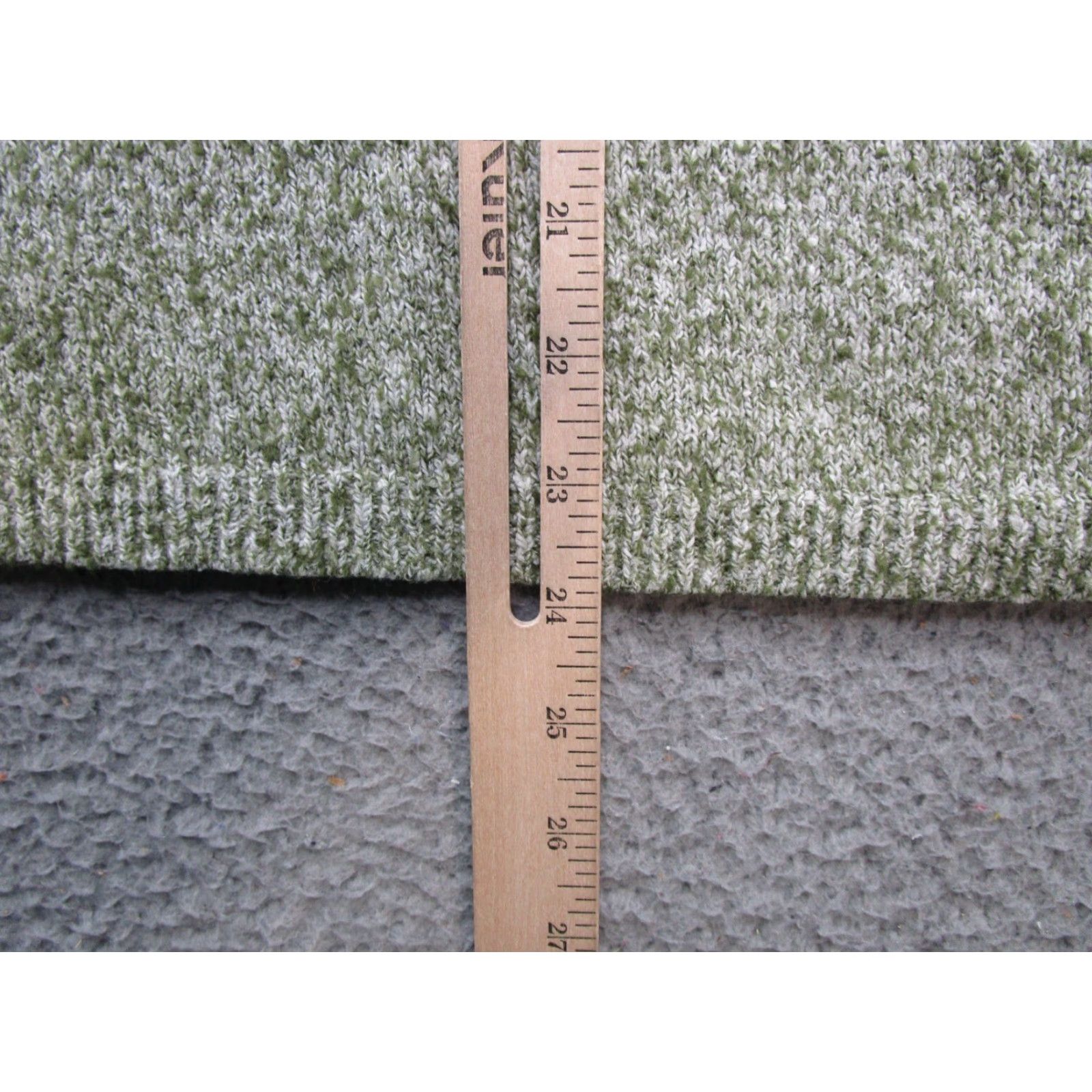 Vintage Woolrich Jacket 1/4 Zip Fleece Green Women’s Large Outdoor Style Basic Jacket Womens L Green 1/4 Zip Fleece Woolrich Outdoors Size L / US 10 / IT 46 - 6 Thumbnail