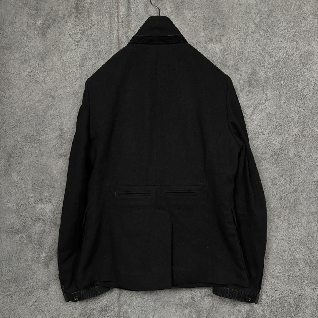 Undercover AW08 "Unreal Real Clothes" Hunting Jacket Size US M / EU 48-50 / 2 - 2 Thumbnail