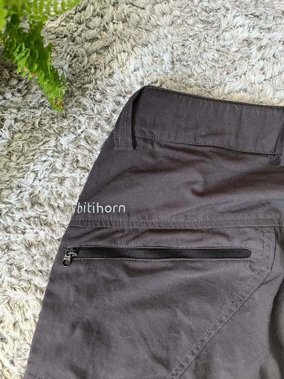 Norrona Norrona Shorts Streetwear Gorpcore Outdoor Rare Logo Size US 32 / EU 48 - 7 Thumbnail