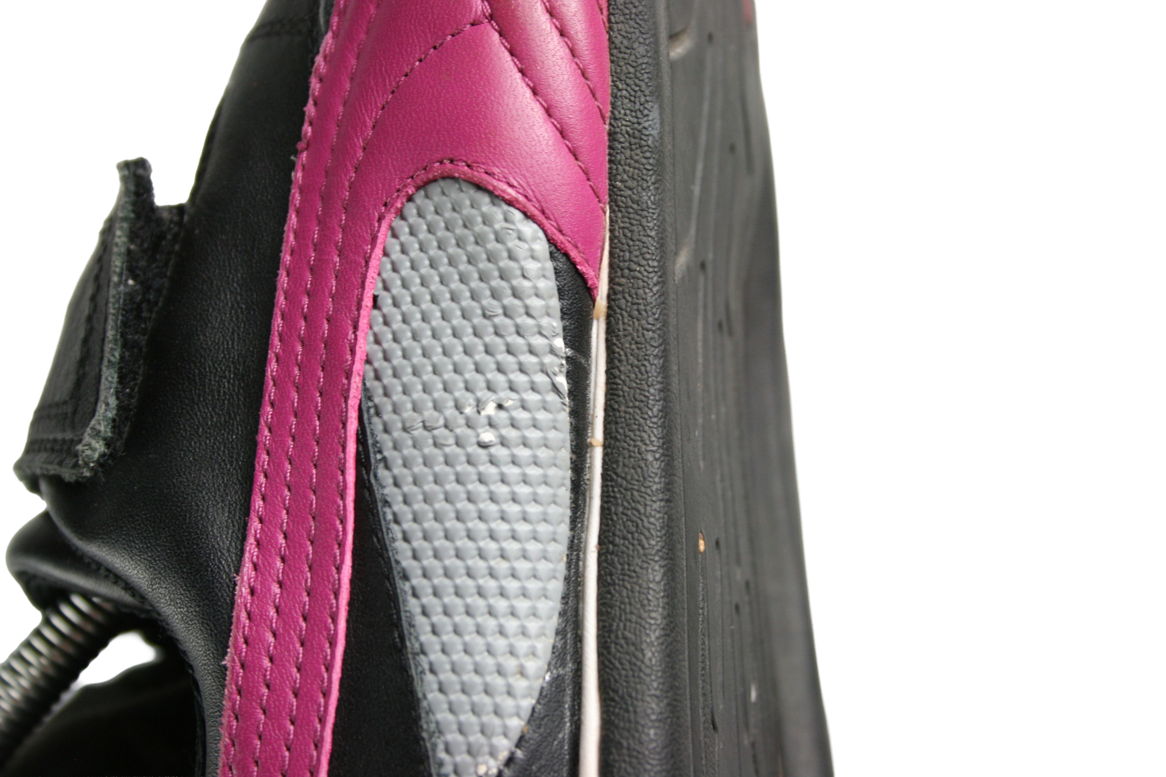 Puma 00S Speedcat Y2K Straps Low Sneakers Vintage Size US 7 / IT 37 - 9 Thumbnail