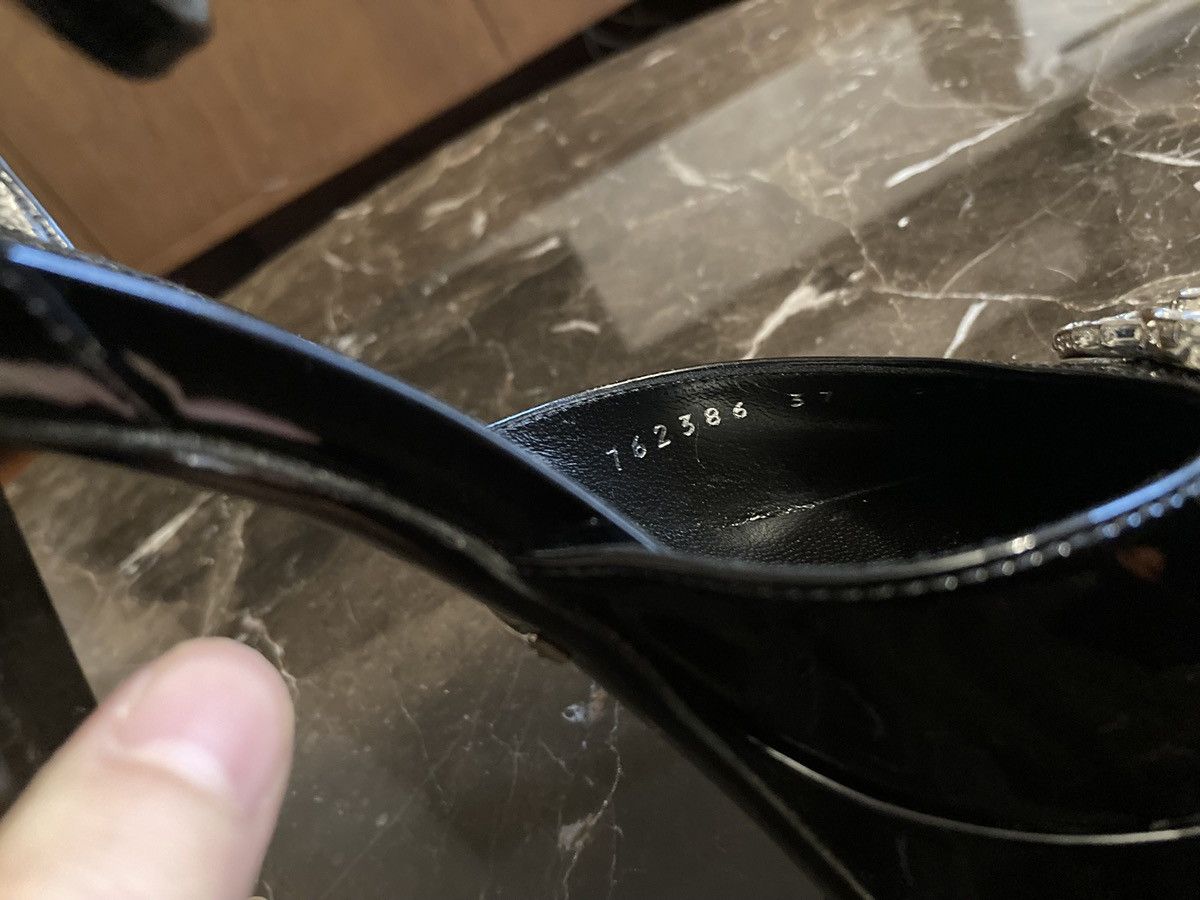 Gucci Harlow platform Size US 7.5 / IT 37.5 - 4 Thumbnail
