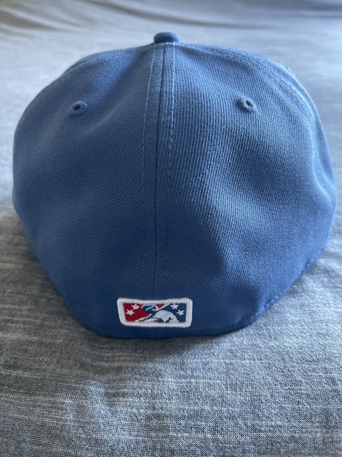 New Era New Era 5950 (7/58) Size ONE SIZE - 4 Thumbnail