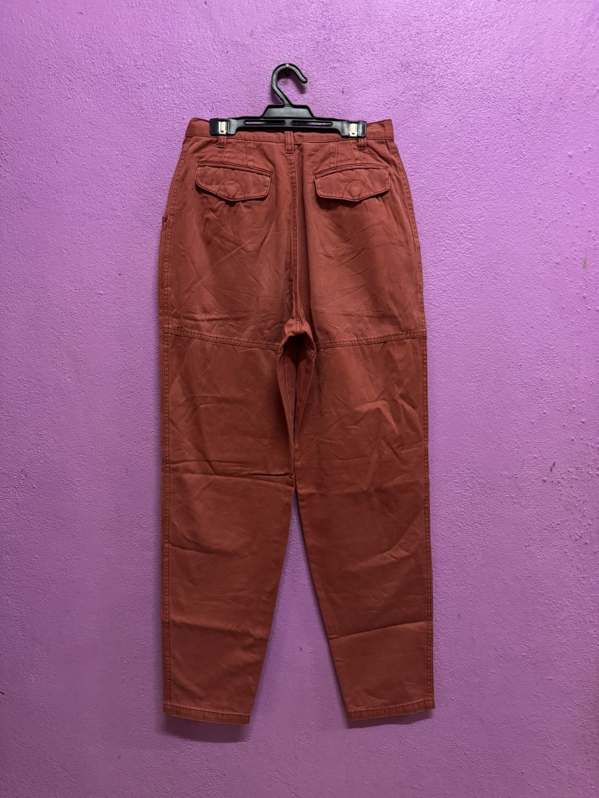 Hai Sporting Gear Hai Sporting Gear Issey Miyake Pants Size US 26 / EU 42 - 2 Thumbnail