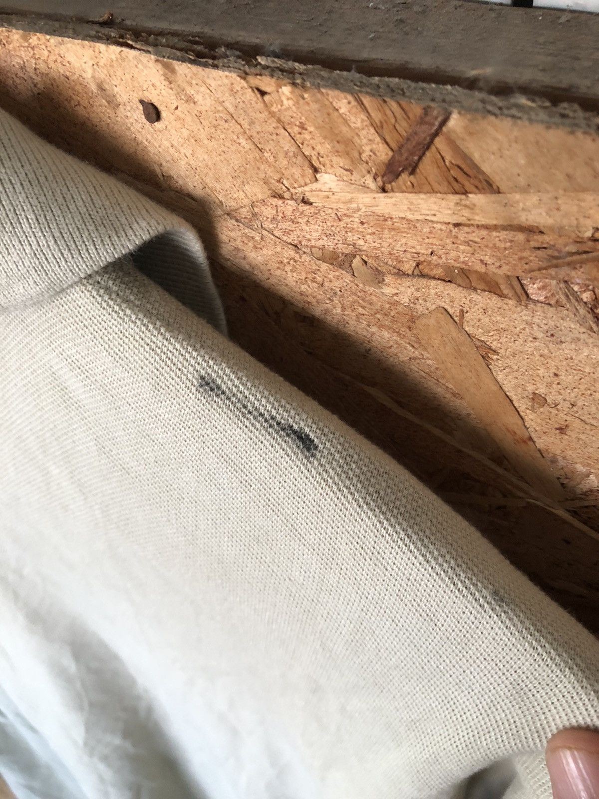 Burberry BURBERRY Size US M / EU 48-50 / 2 - 3 Thumbnail