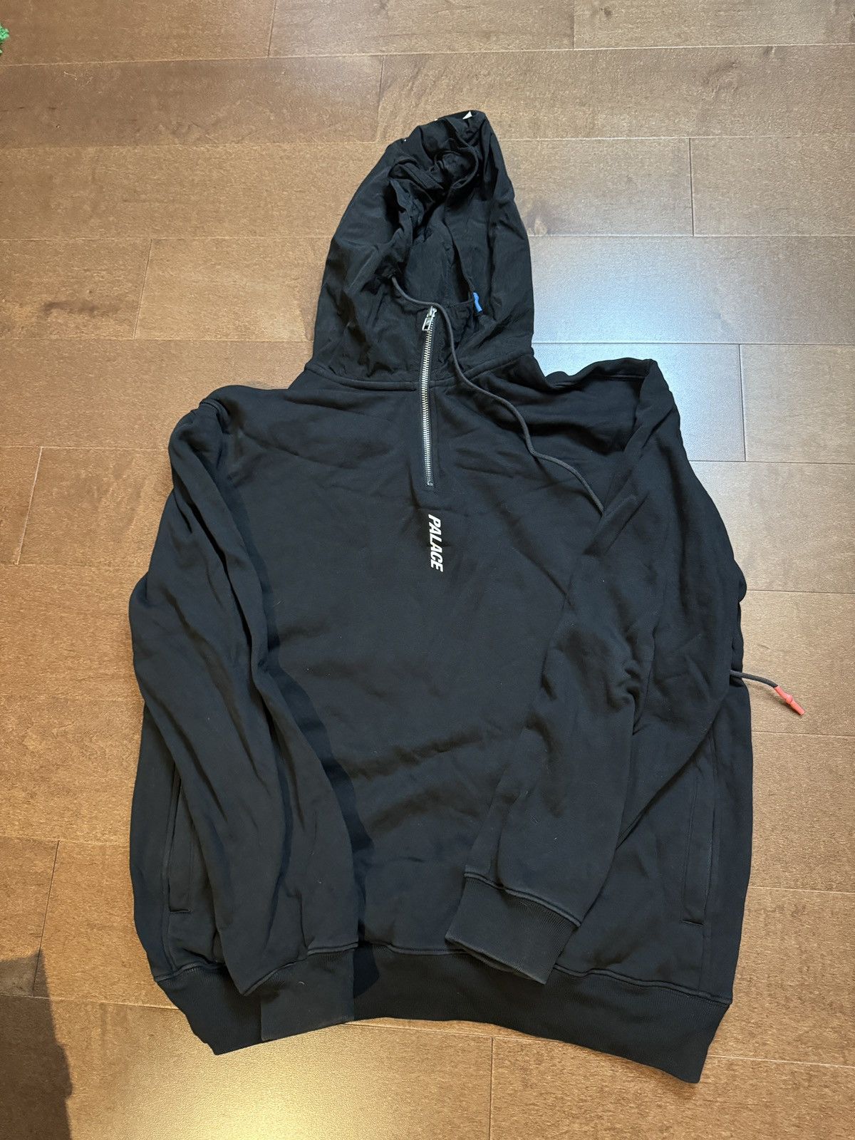 Oakley × Palace OAKLEY X PALACE HOODIE | Grailed