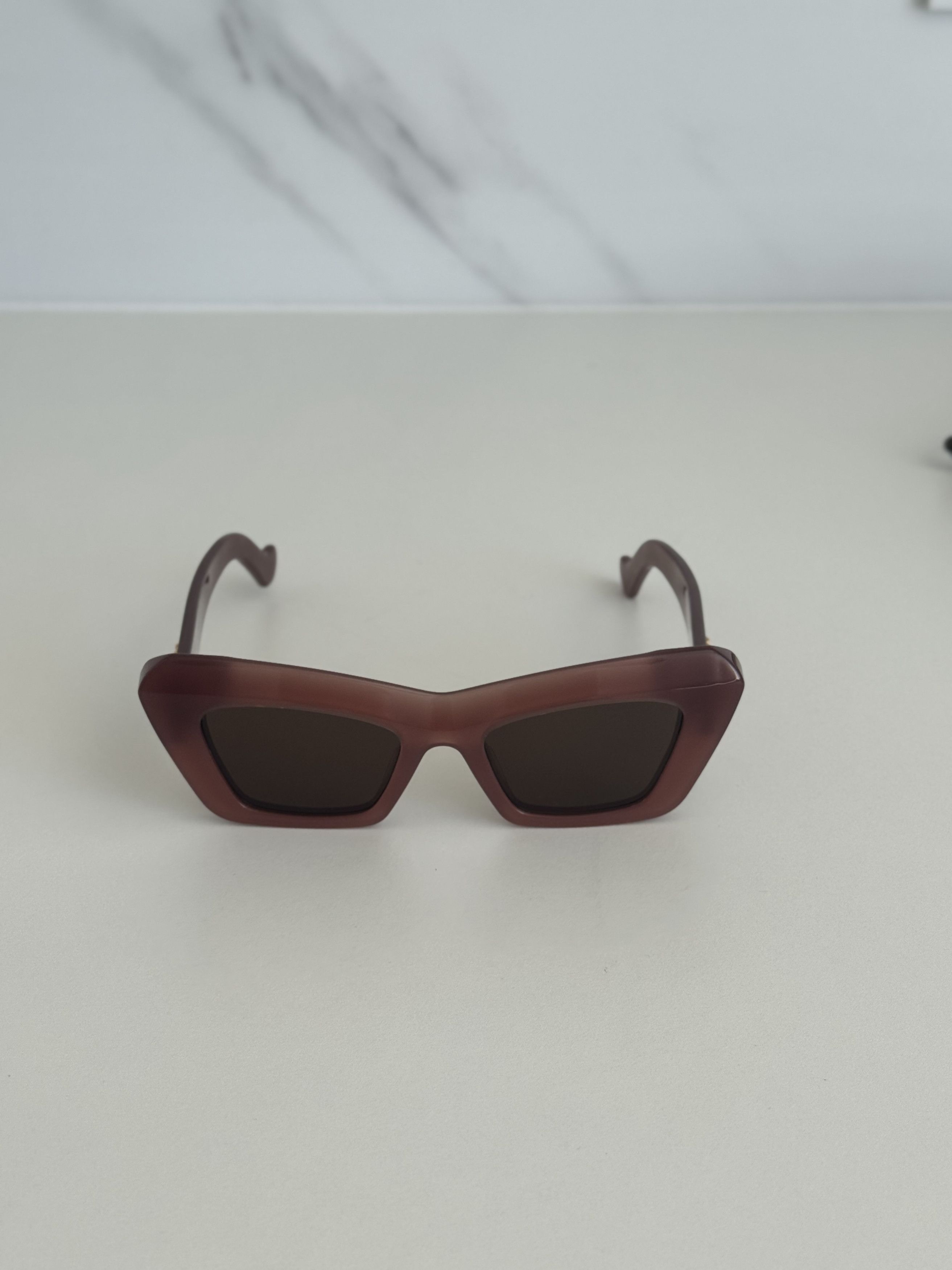 Loewe LOEWE SUNGLASSES Size ONE SIZE - 3 Thumbnail