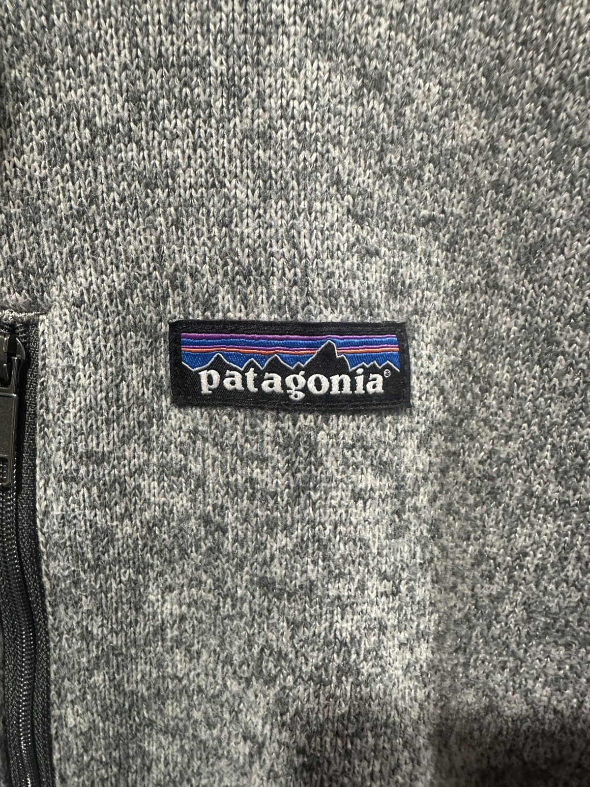 Patagonia Patagonia Better Sweater Size US L / EU 52-54 / 3 - 5 Thumbnail