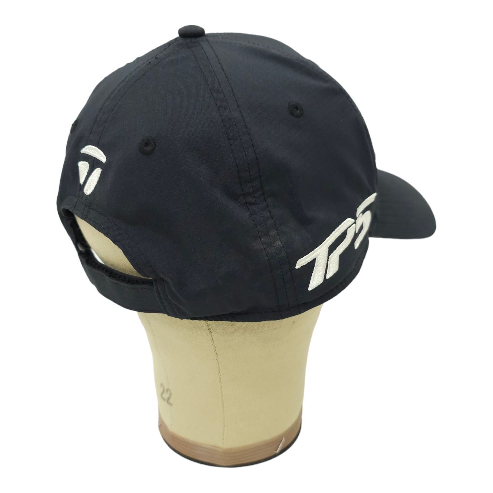 TaylorMade TaylorMade Tour Radar SIM TP5 Stealth Golf Adjustable Cap Size ONE SIZE - 14 Thumbnail